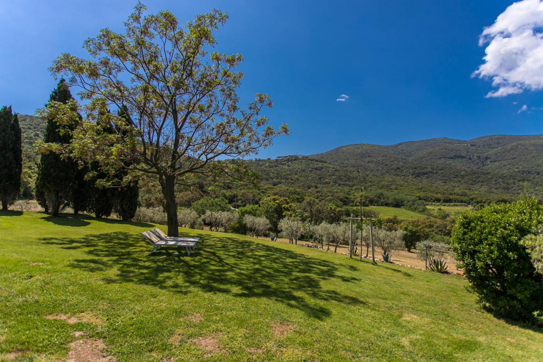 Country Relais La Mortella