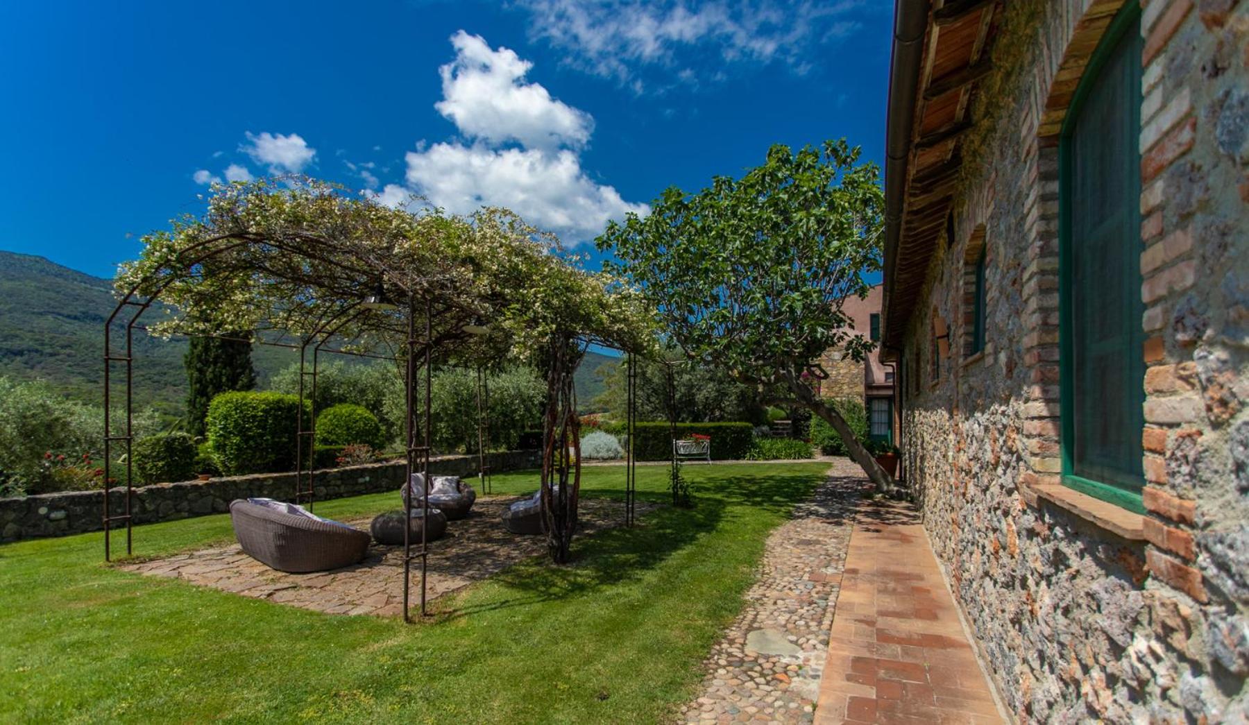 Country Relais La Mortella