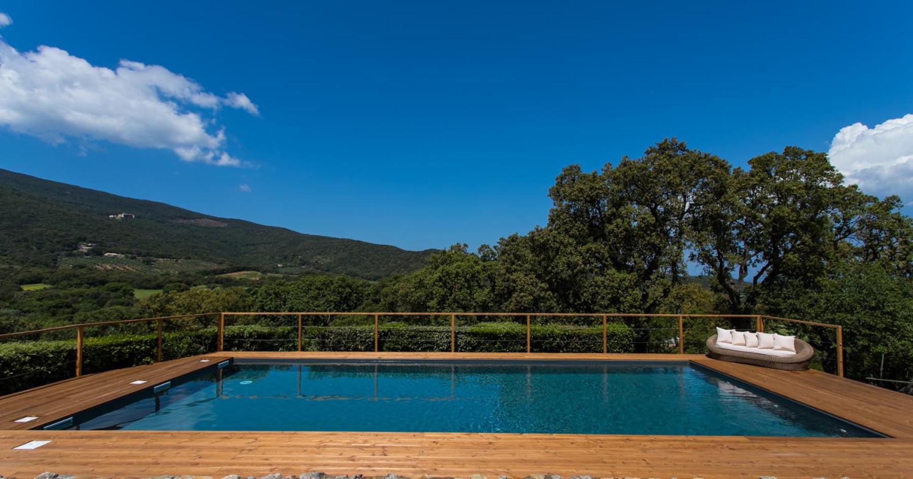Country Relais La Mortella