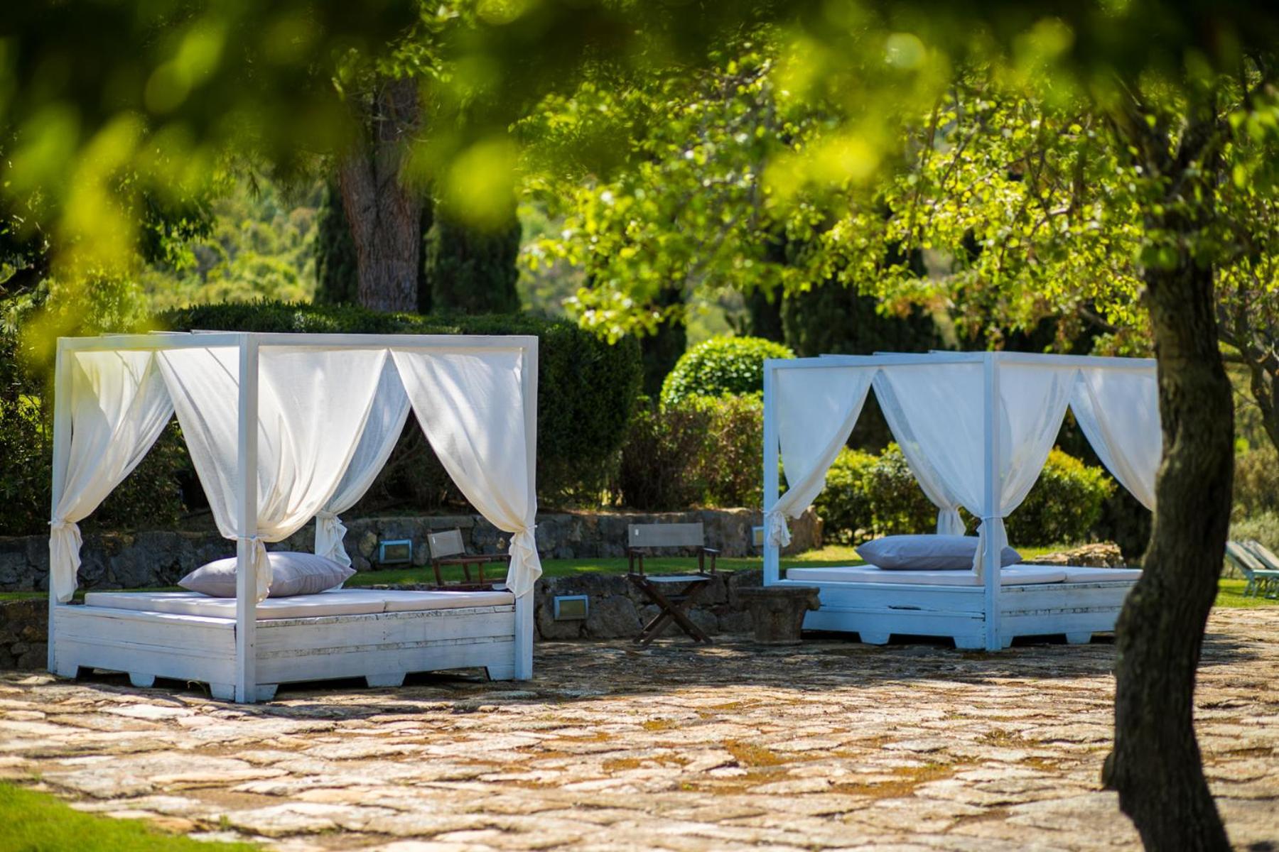 Country Relais La Mortella