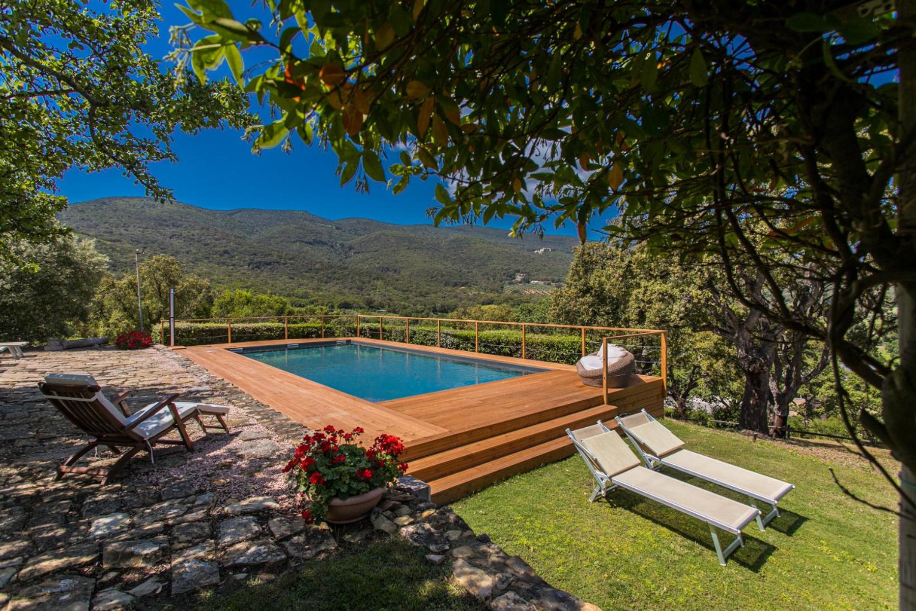 Country Relais La Mortella