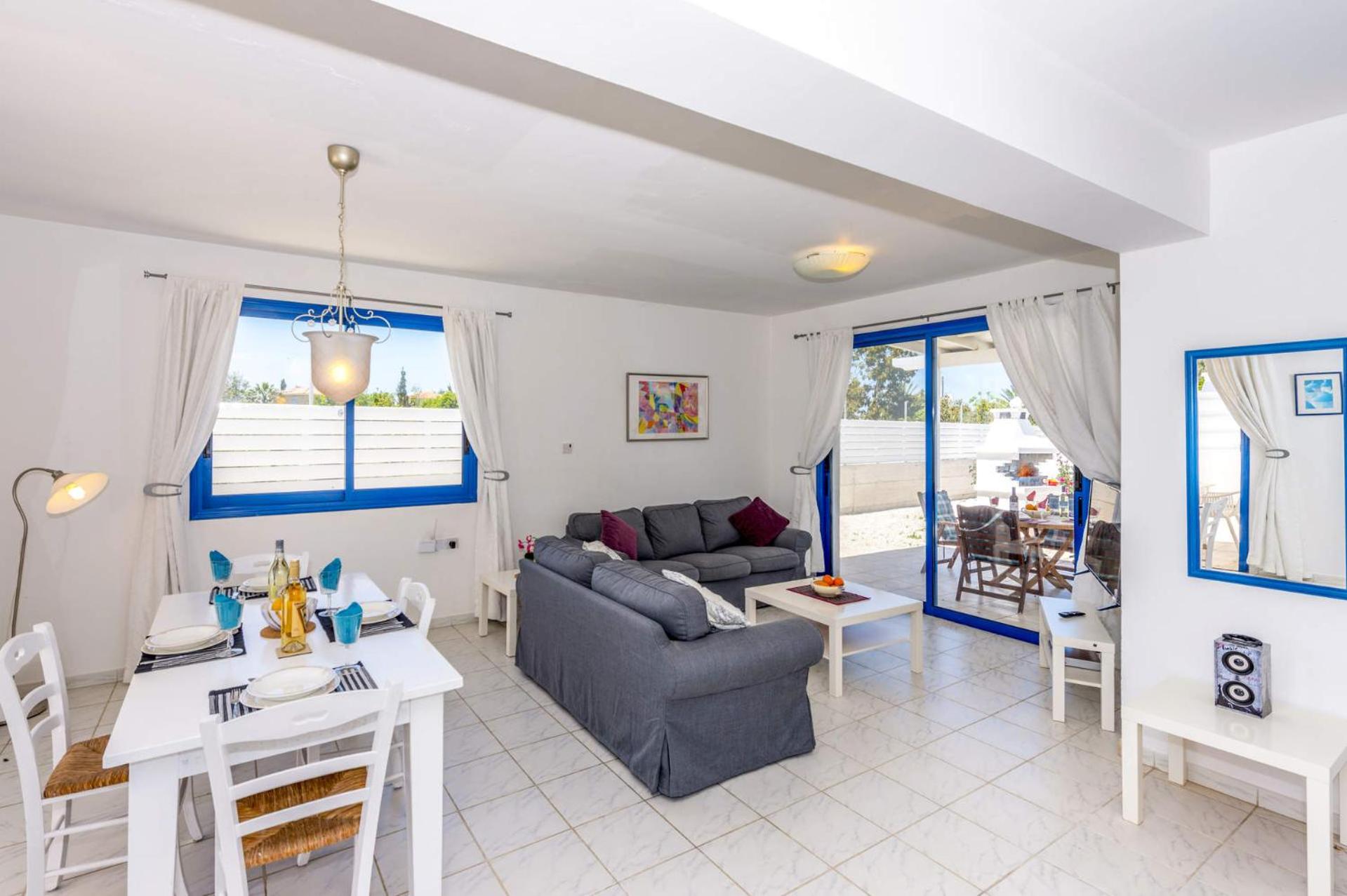 Villa Akti by Villa Plus