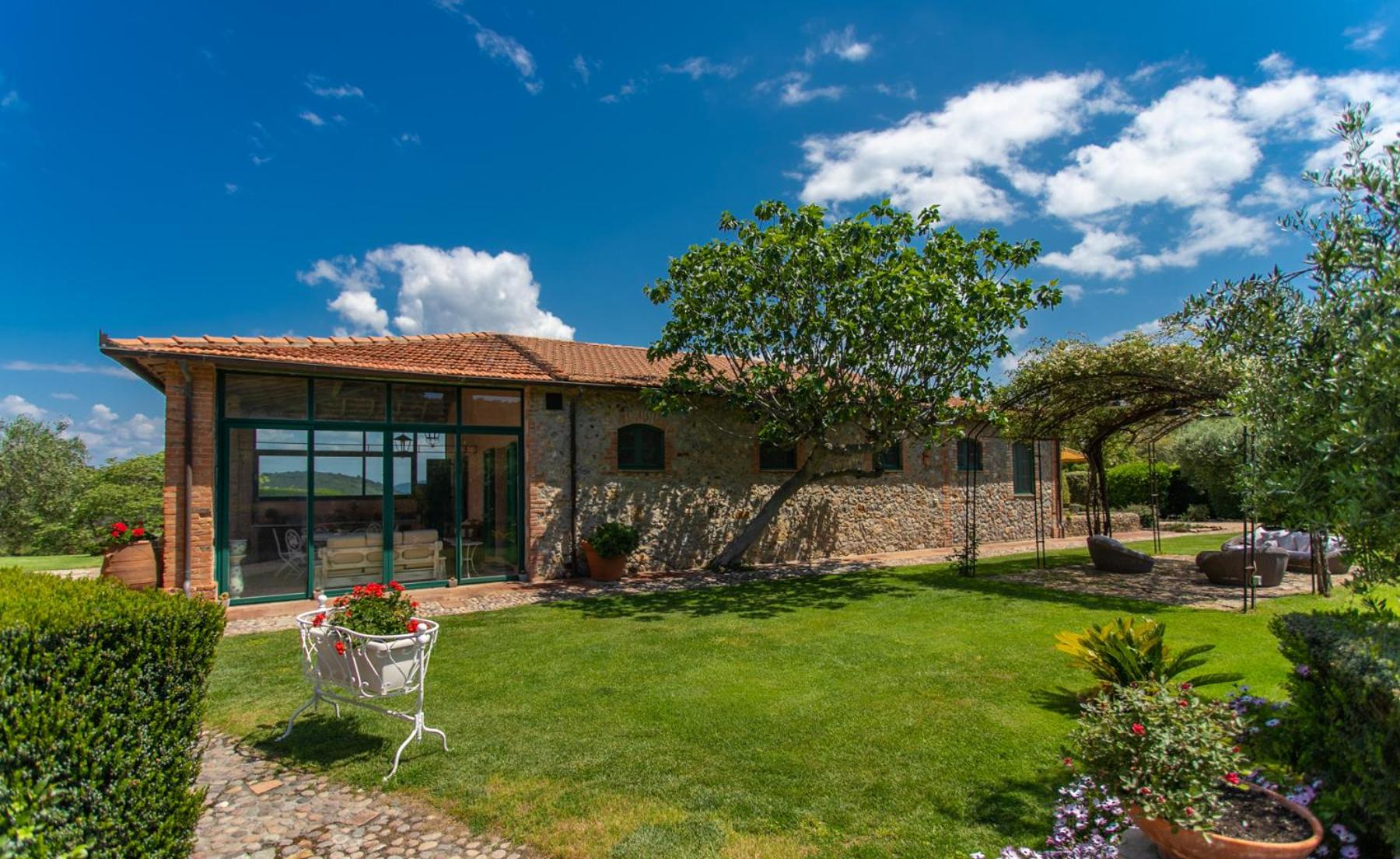 Country Relais La Mortella
