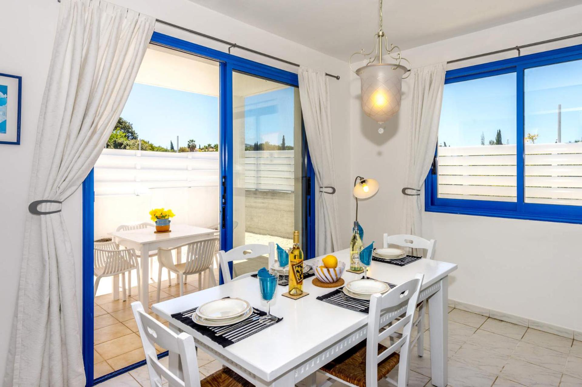 Villa Akti by Villa Plus