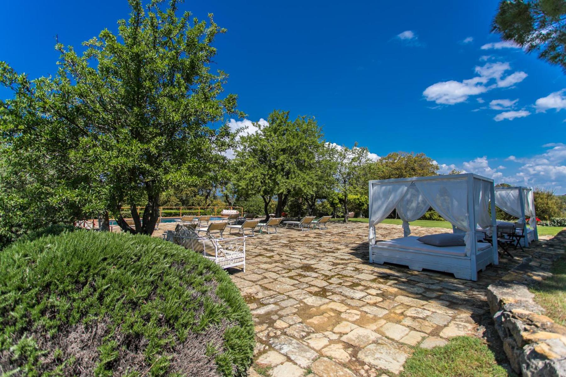 Country Relais La Mortella