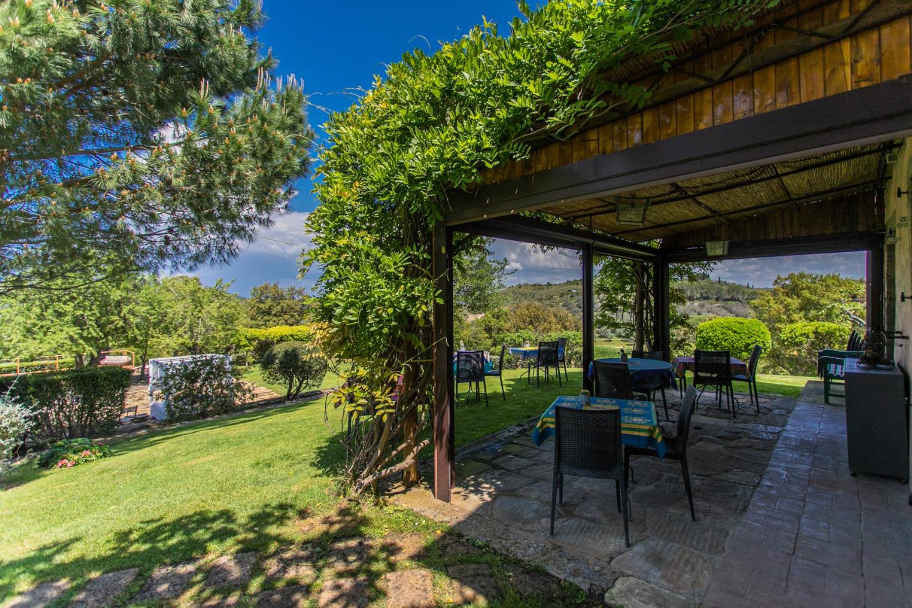 Country Relais La Mortella