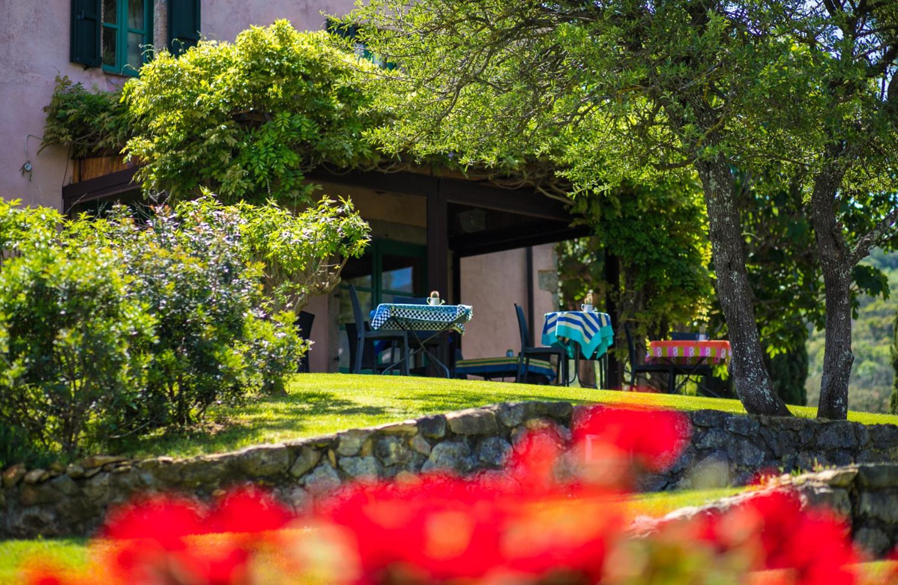 Country Relais La Mortella