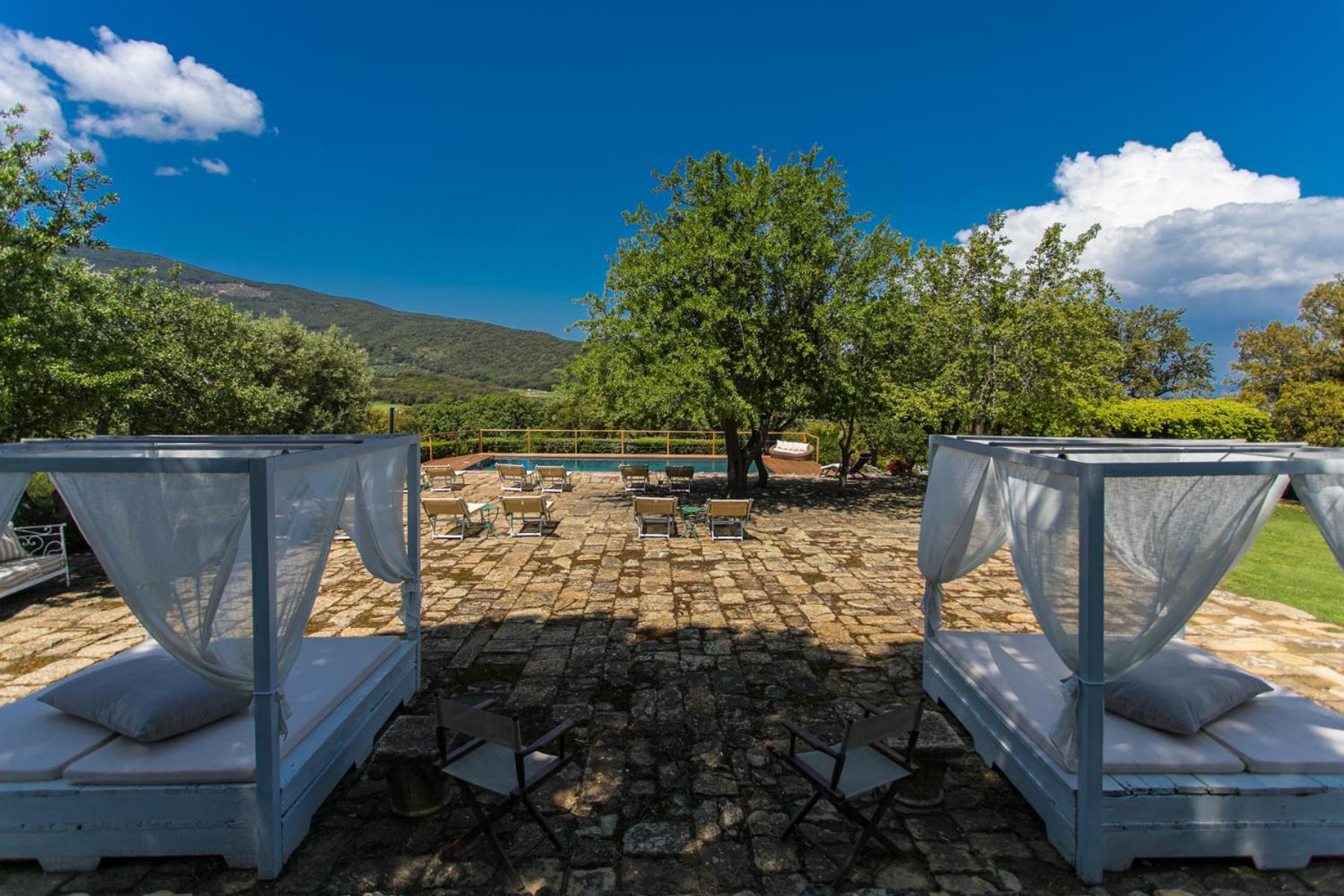 Country Relais La Mortella