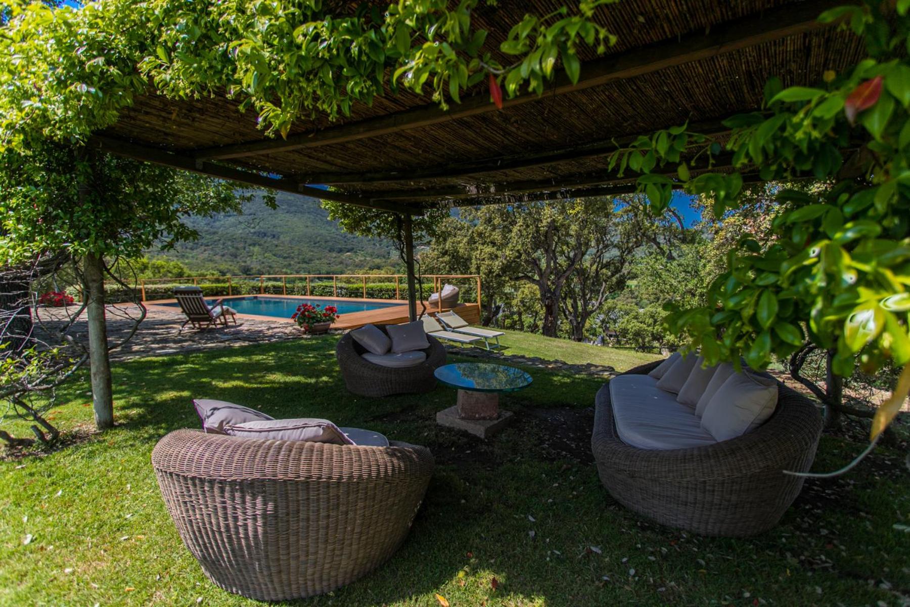 Country Relais La Mortella