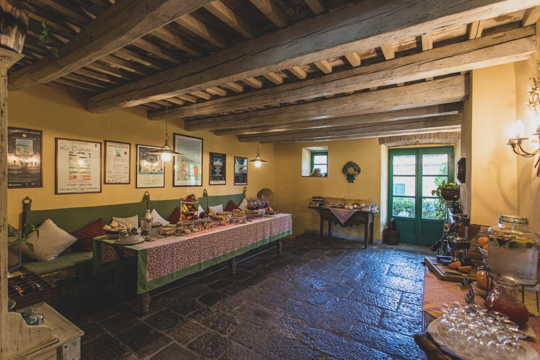 Country Relais La Mortella