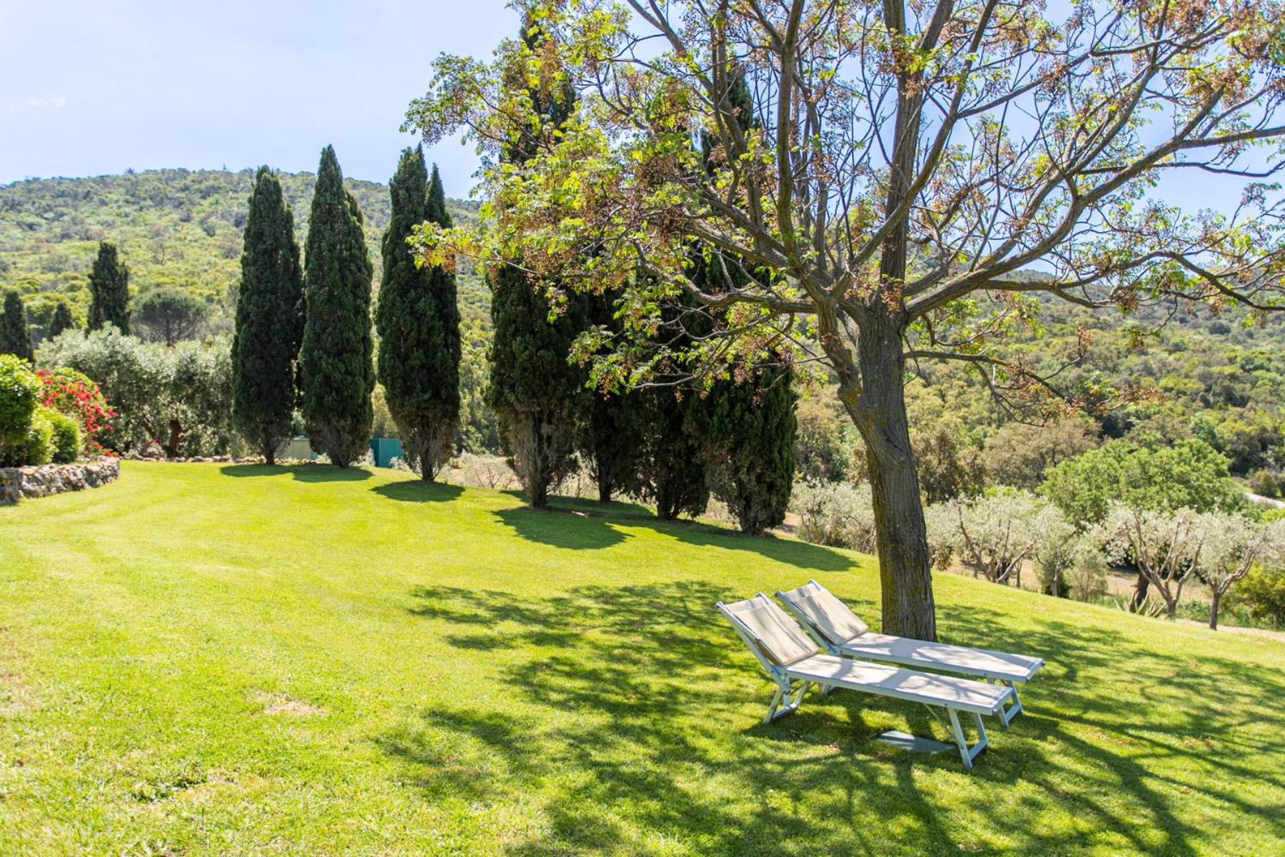 Country Relais La Mortella