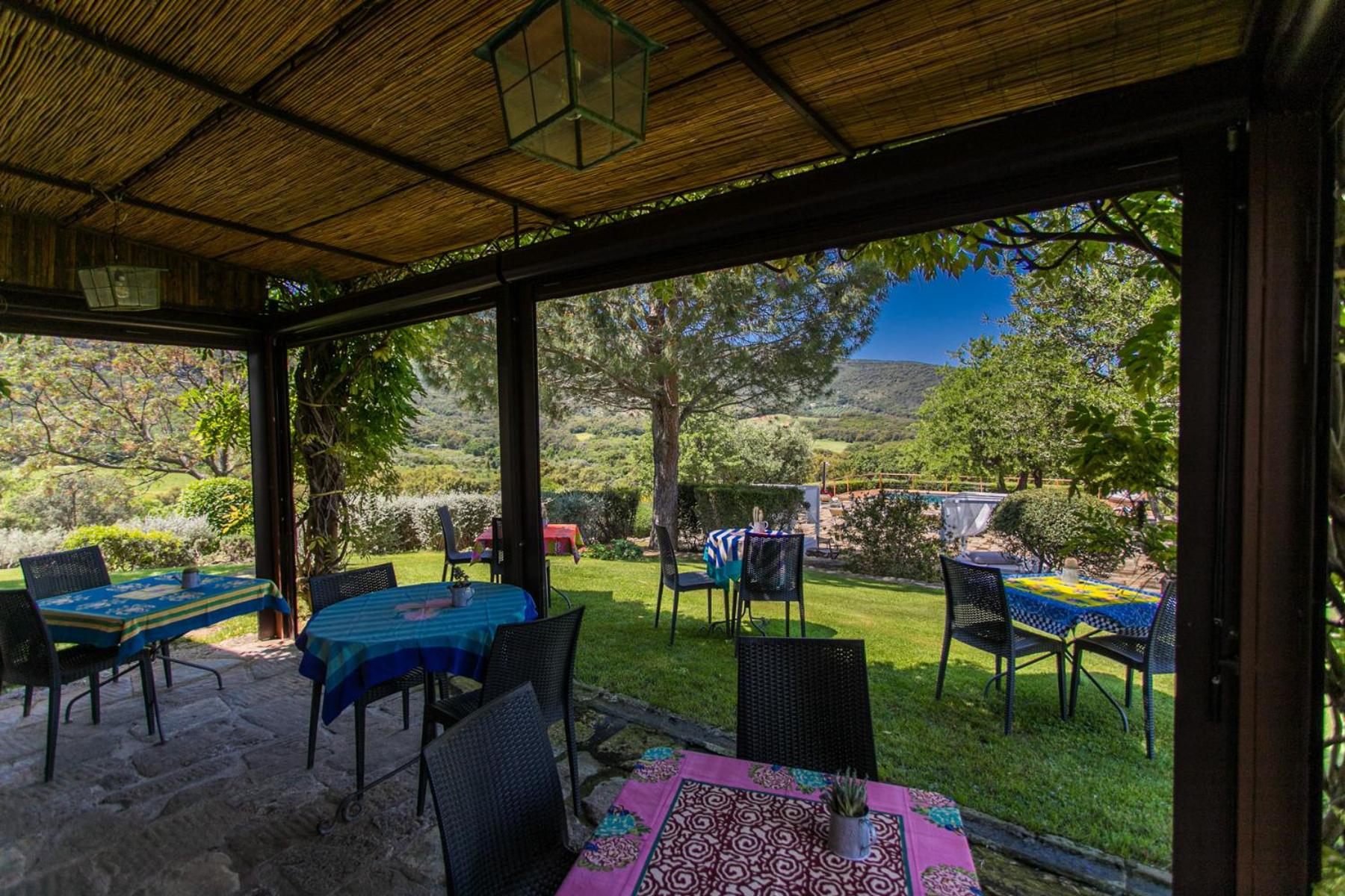 Country Relais La Mortella