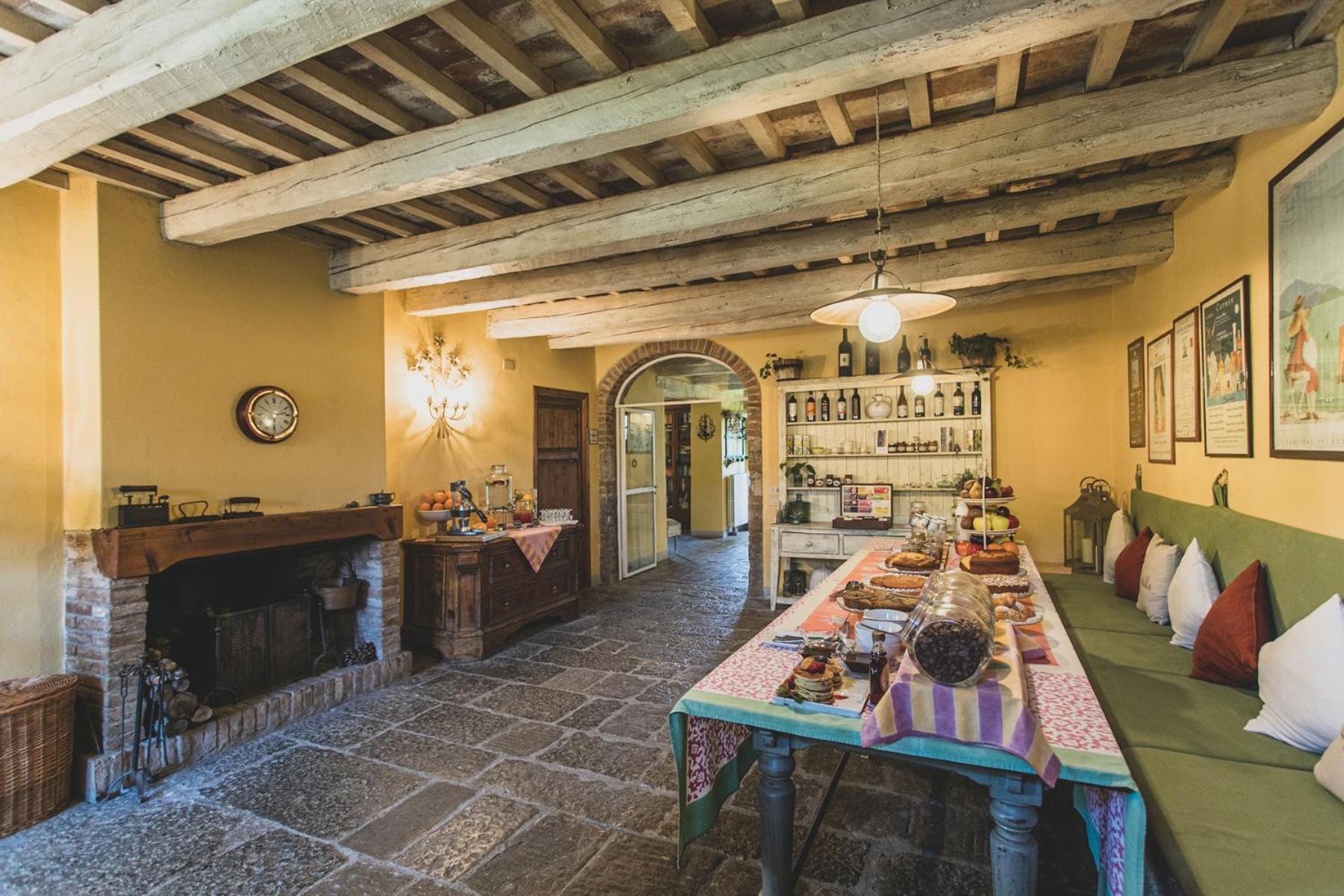 Country Relais La Mortella