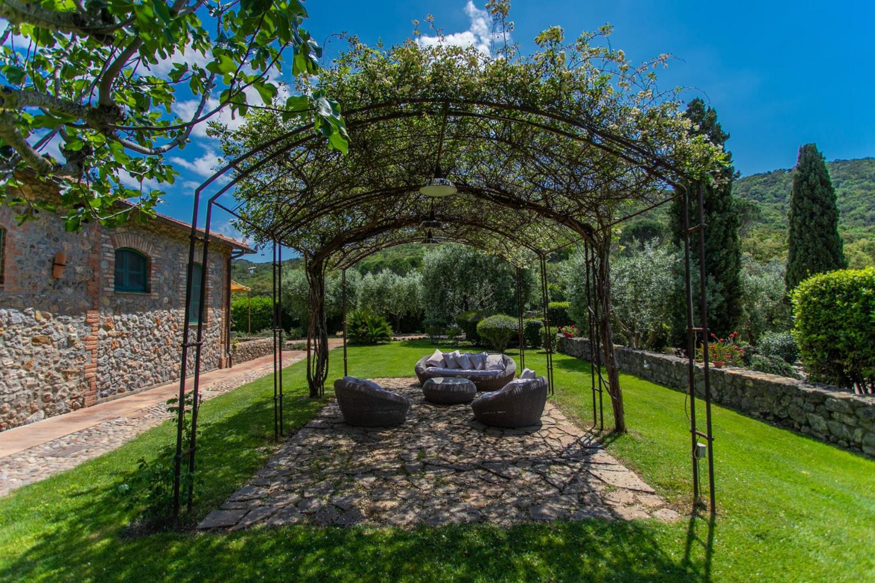 Country Relais La Mortella