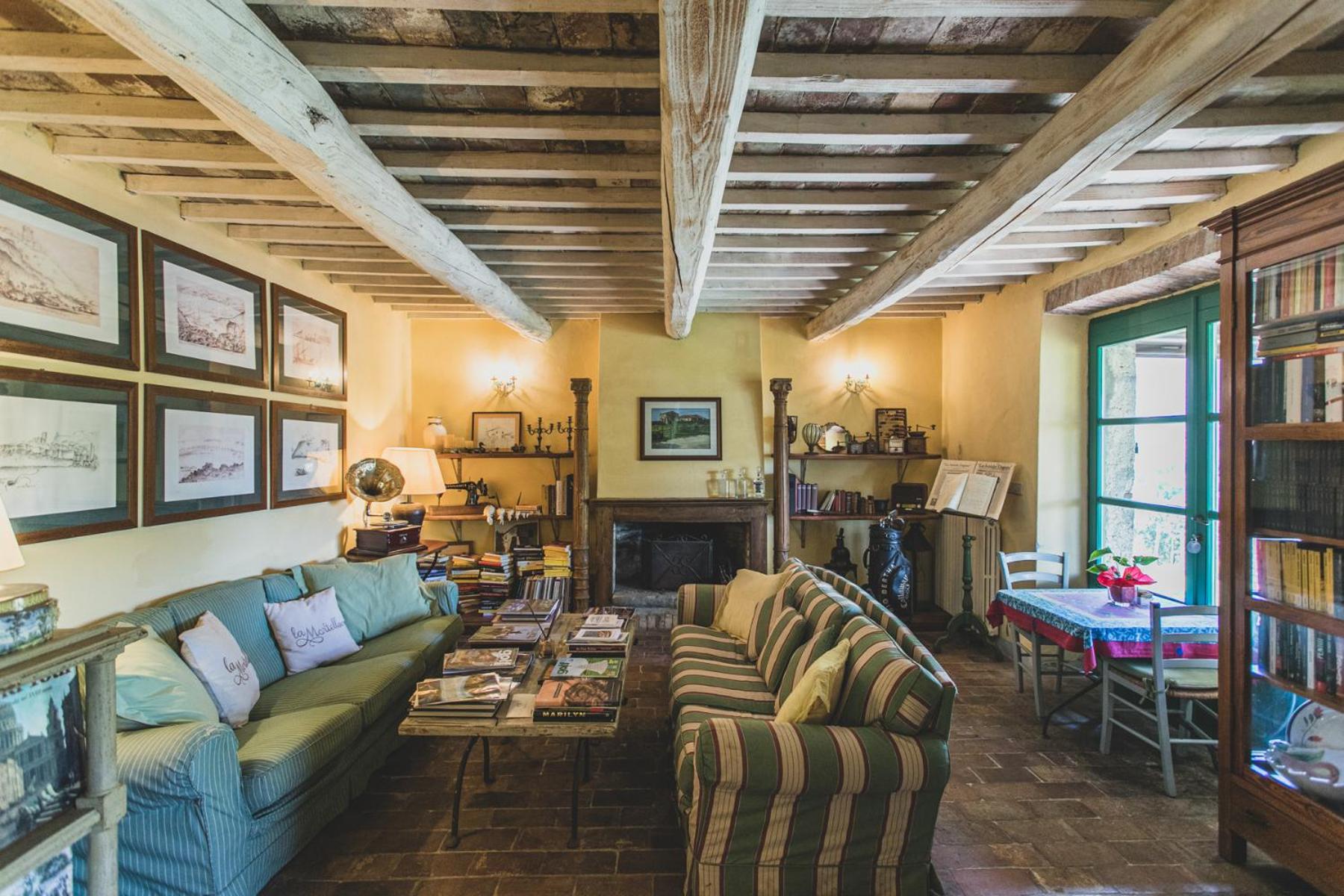 Country Relais La Mortella