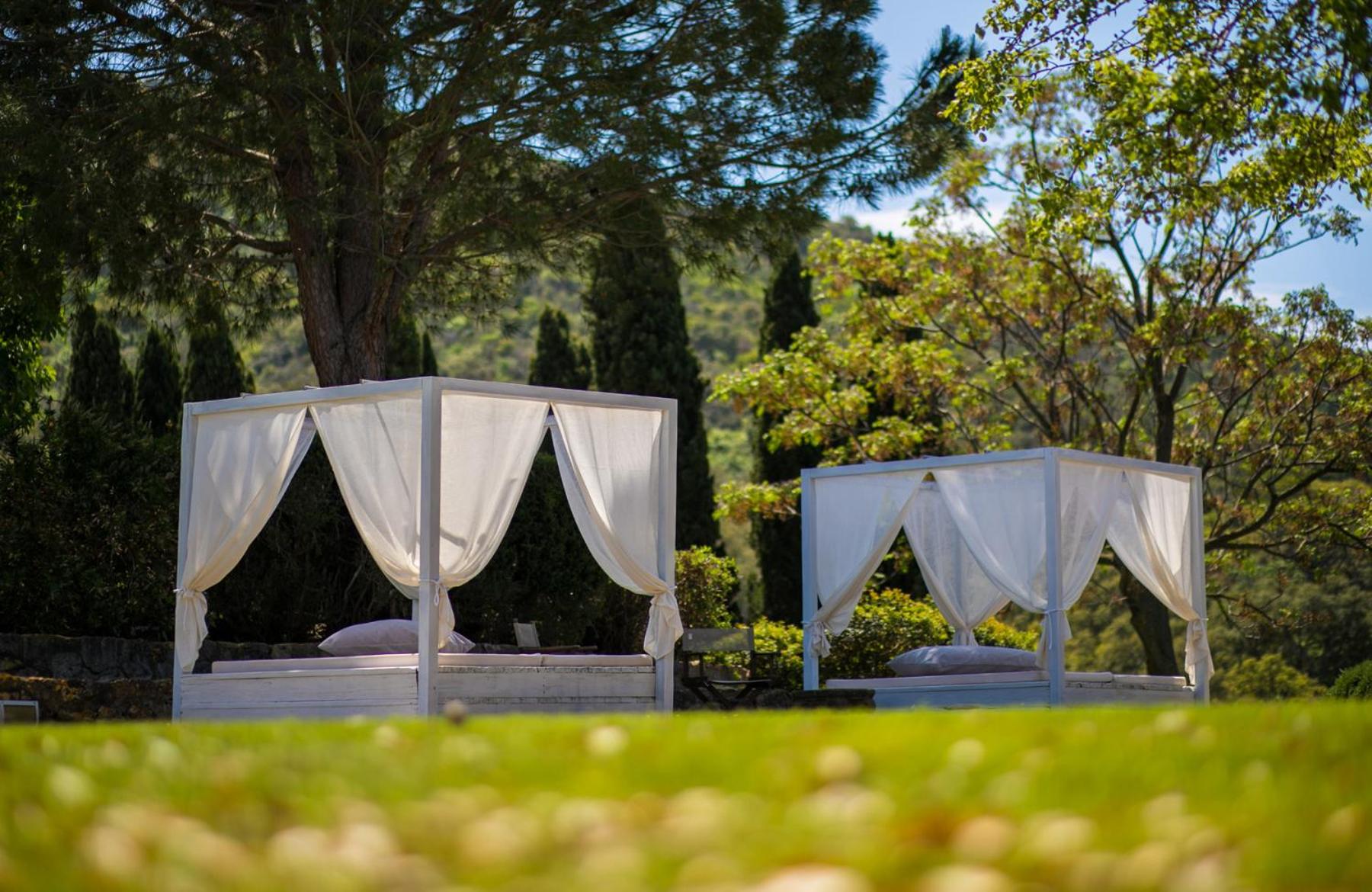 Country Relais La Mortella