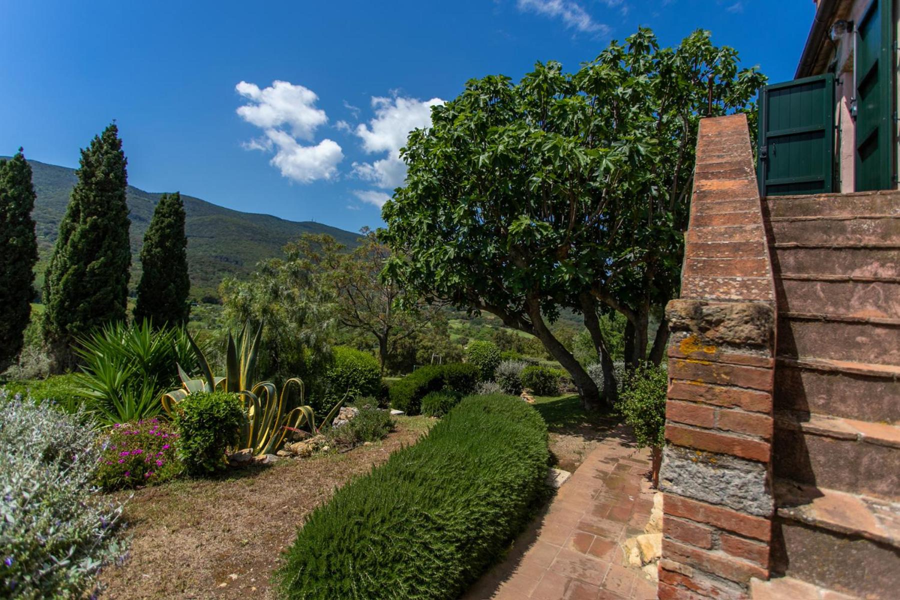 Country Relais La Mortella