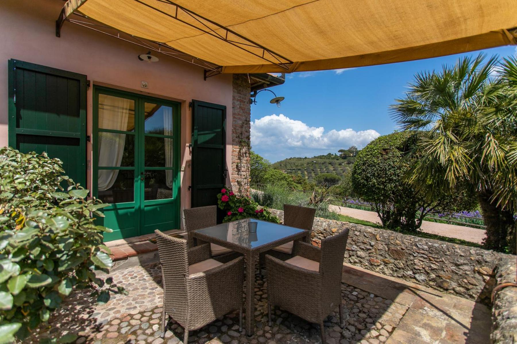 Country Relais La Mortella