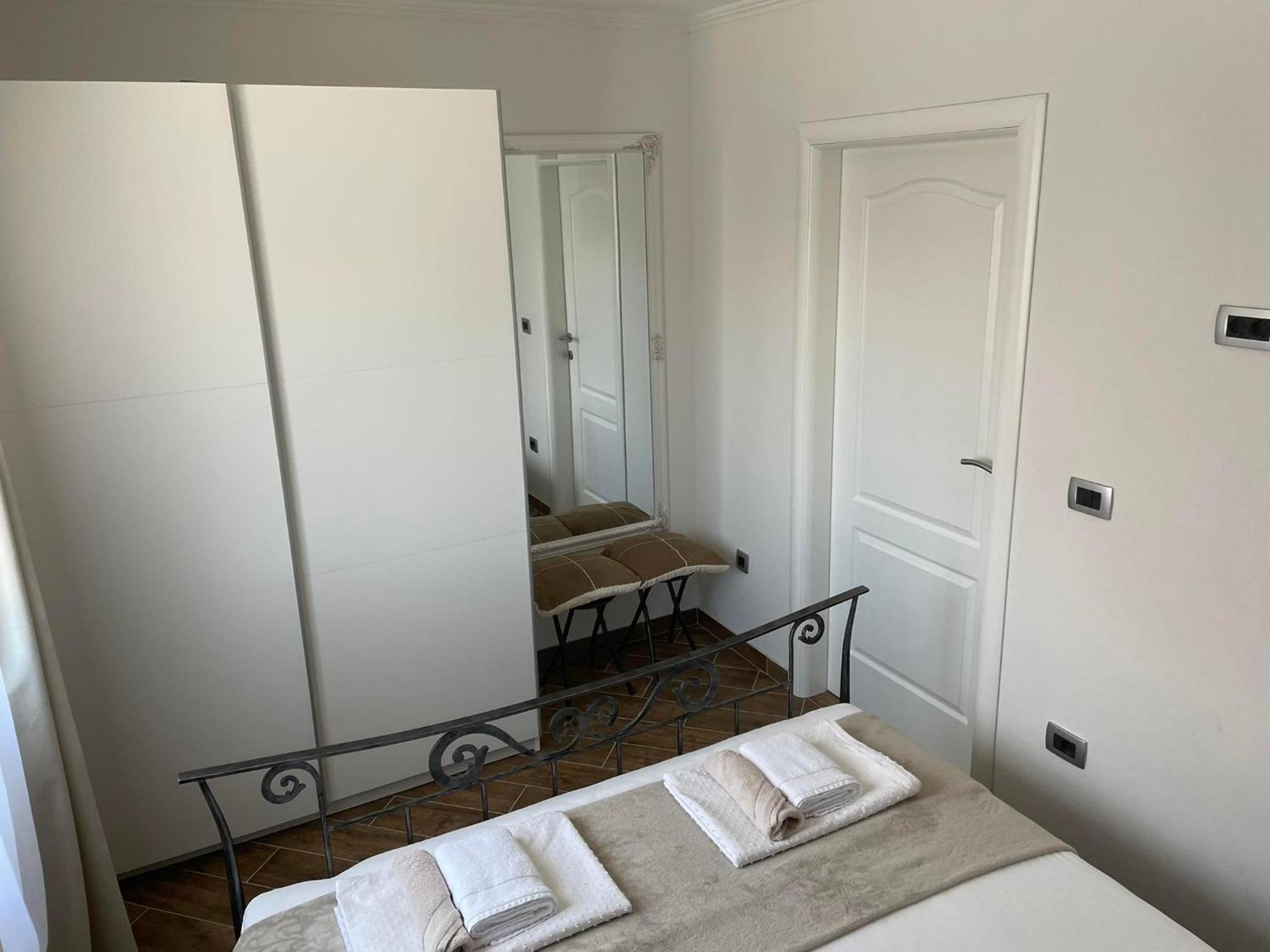 Villa Zonta Apartment Maremi with private jacuzzi