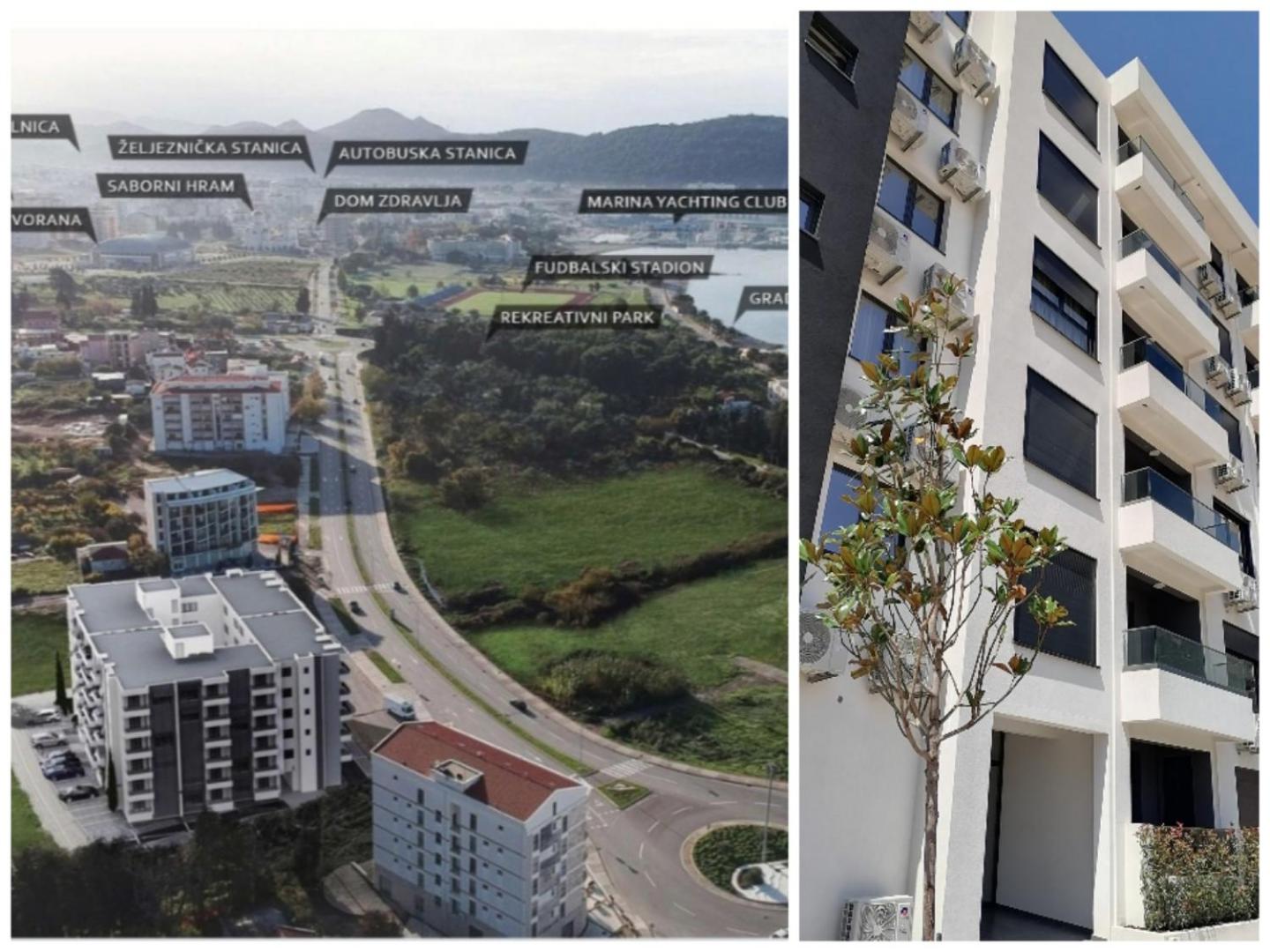 Hotel Vegi Apartments - Image 1