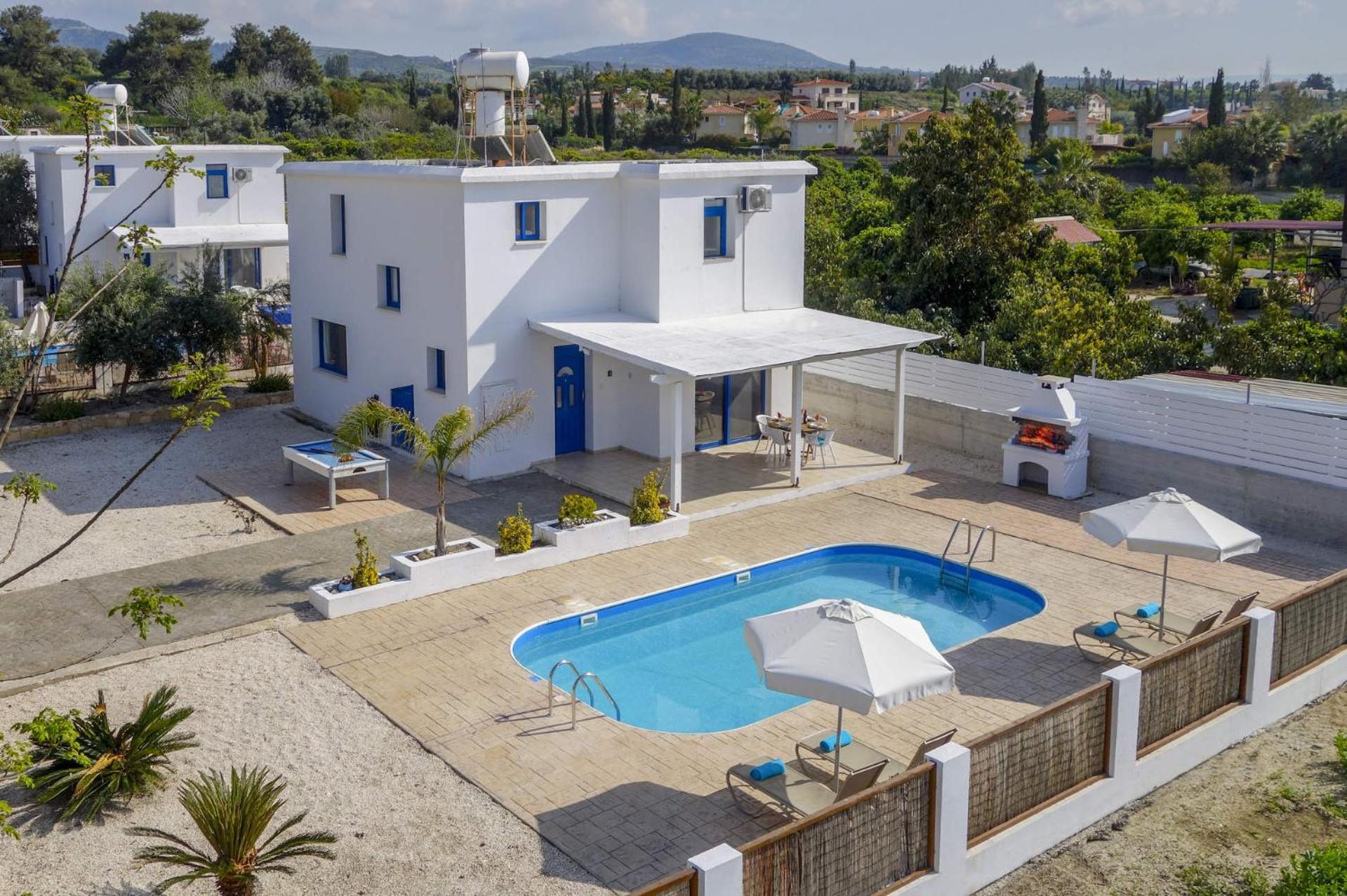 Villa Alexelio by Villa Plus