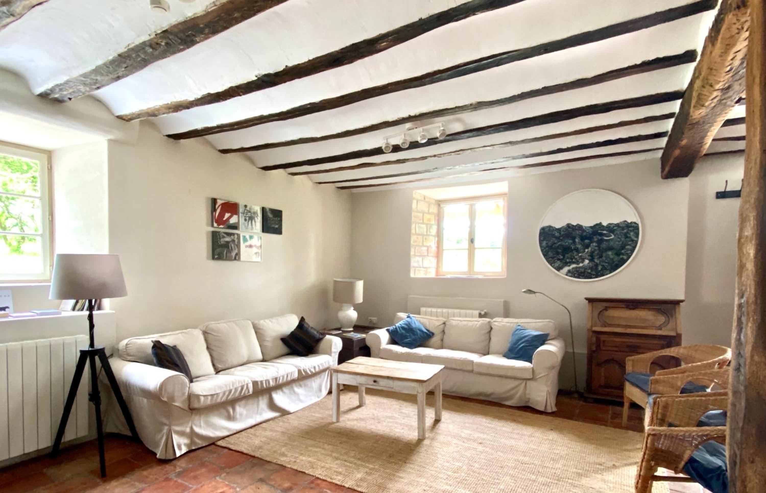 Casa Rural Ulle Gorri view 4