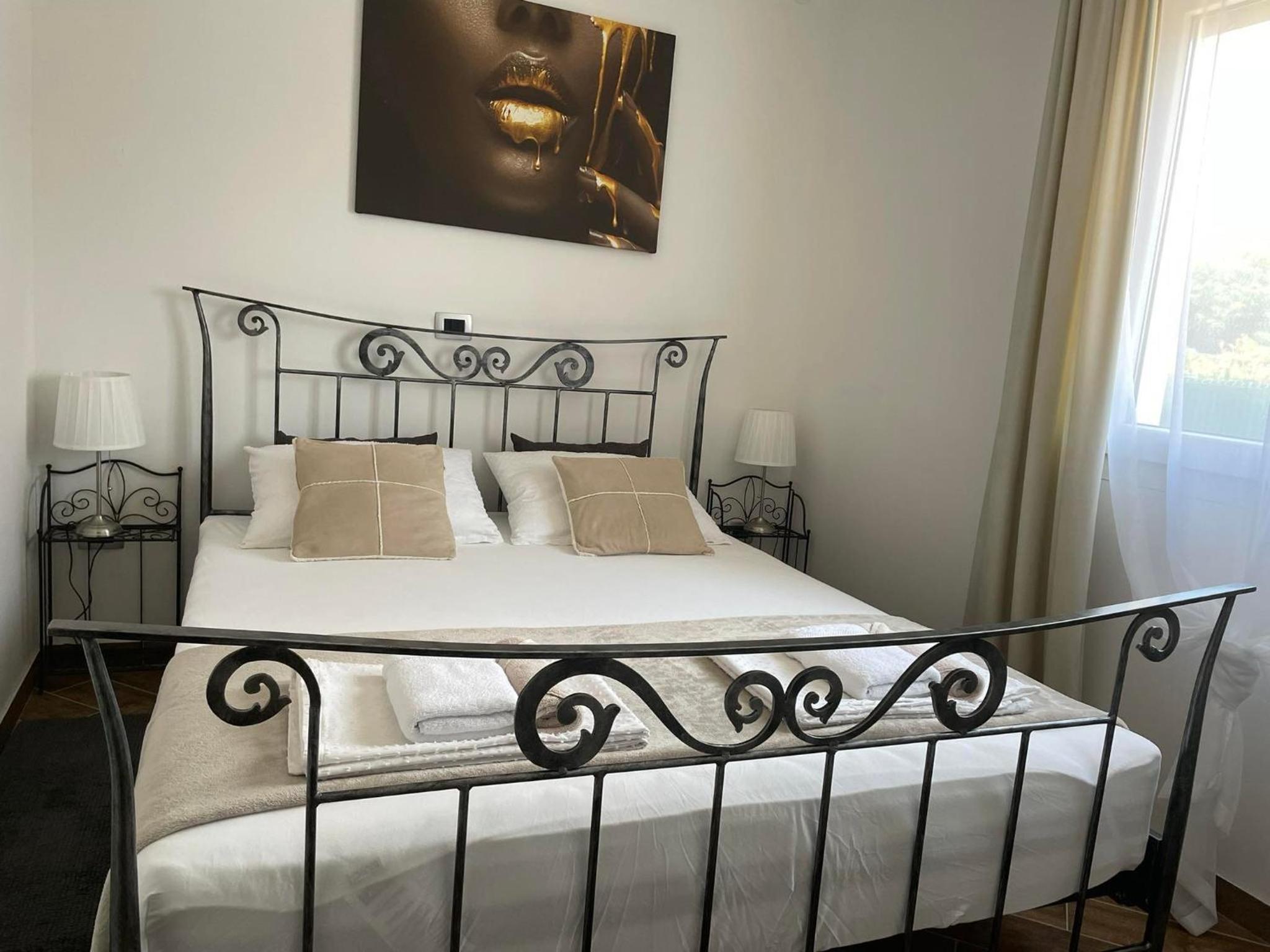 Villa Zonta Apartment Maremi with private jacuzzi