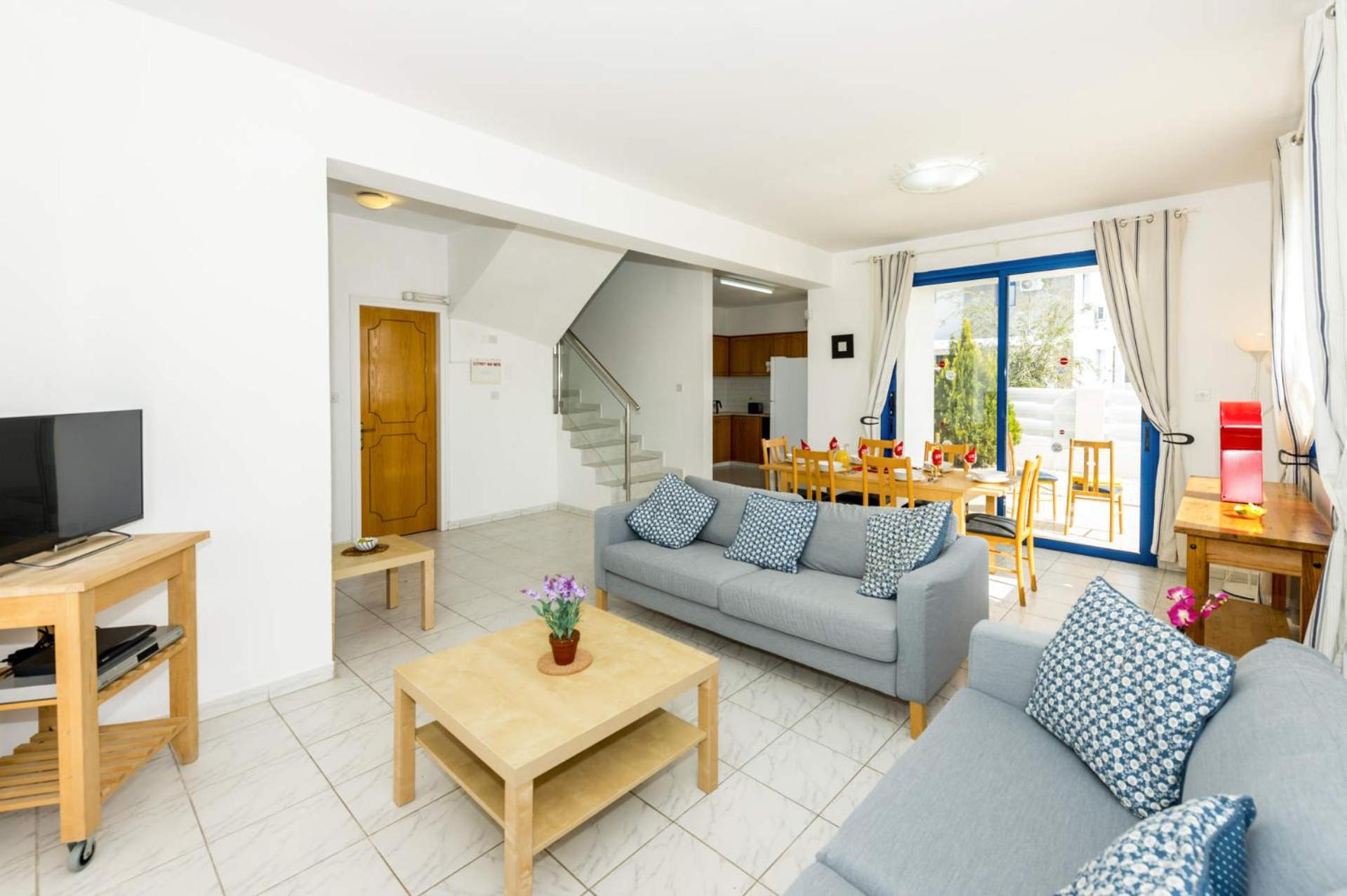 Villa Anatoli by Villa Plus
