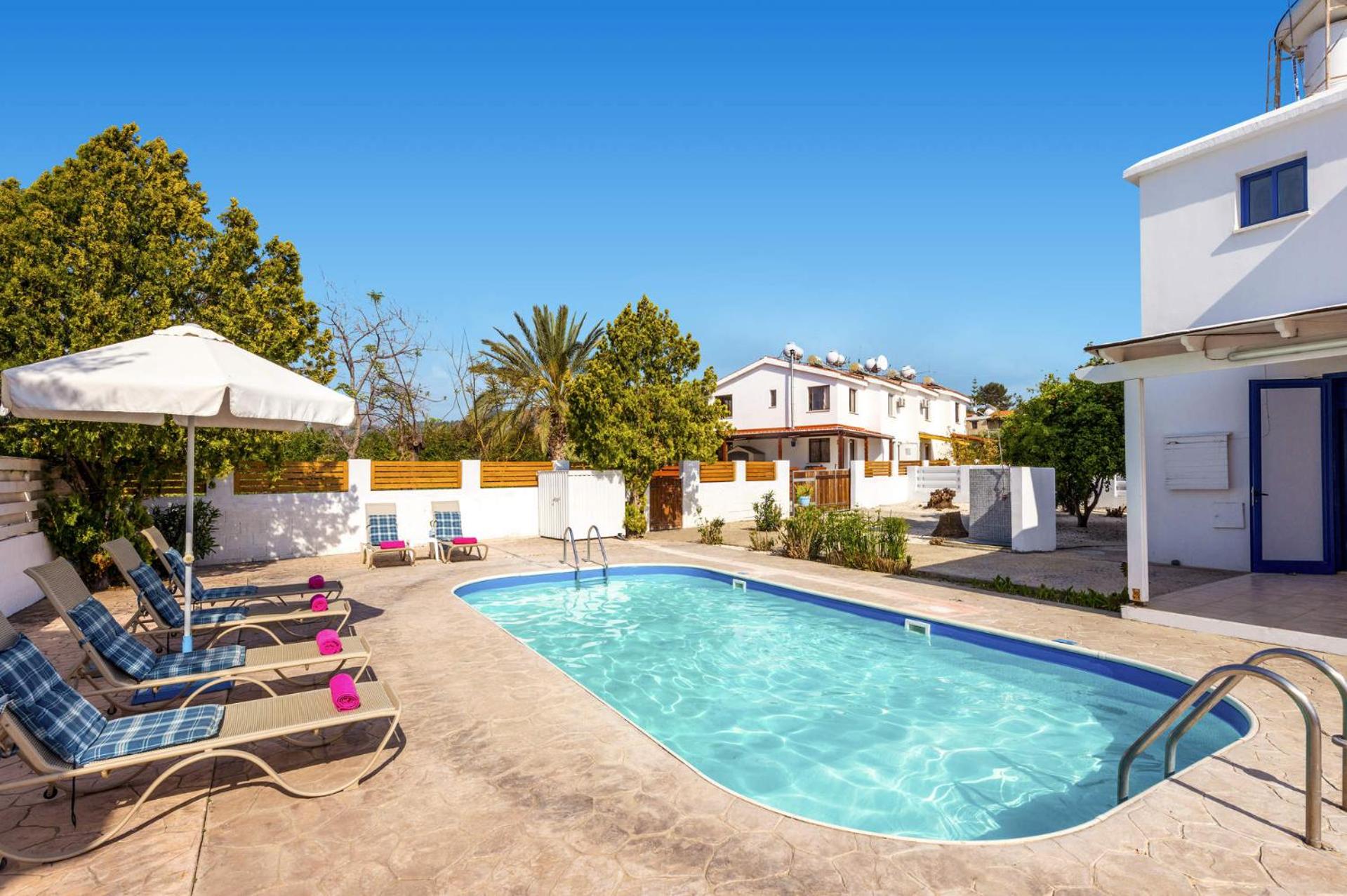 Villa Anatoli by Villa Plus