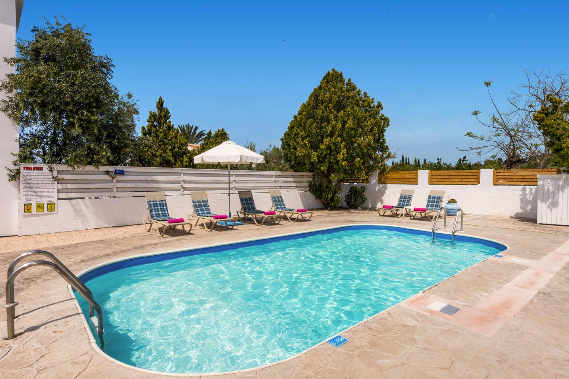 Villa Anatoli by Villa Plus