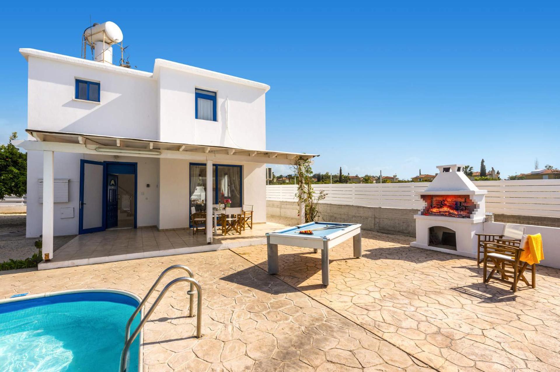 Villa Anatoli by Villa Plus