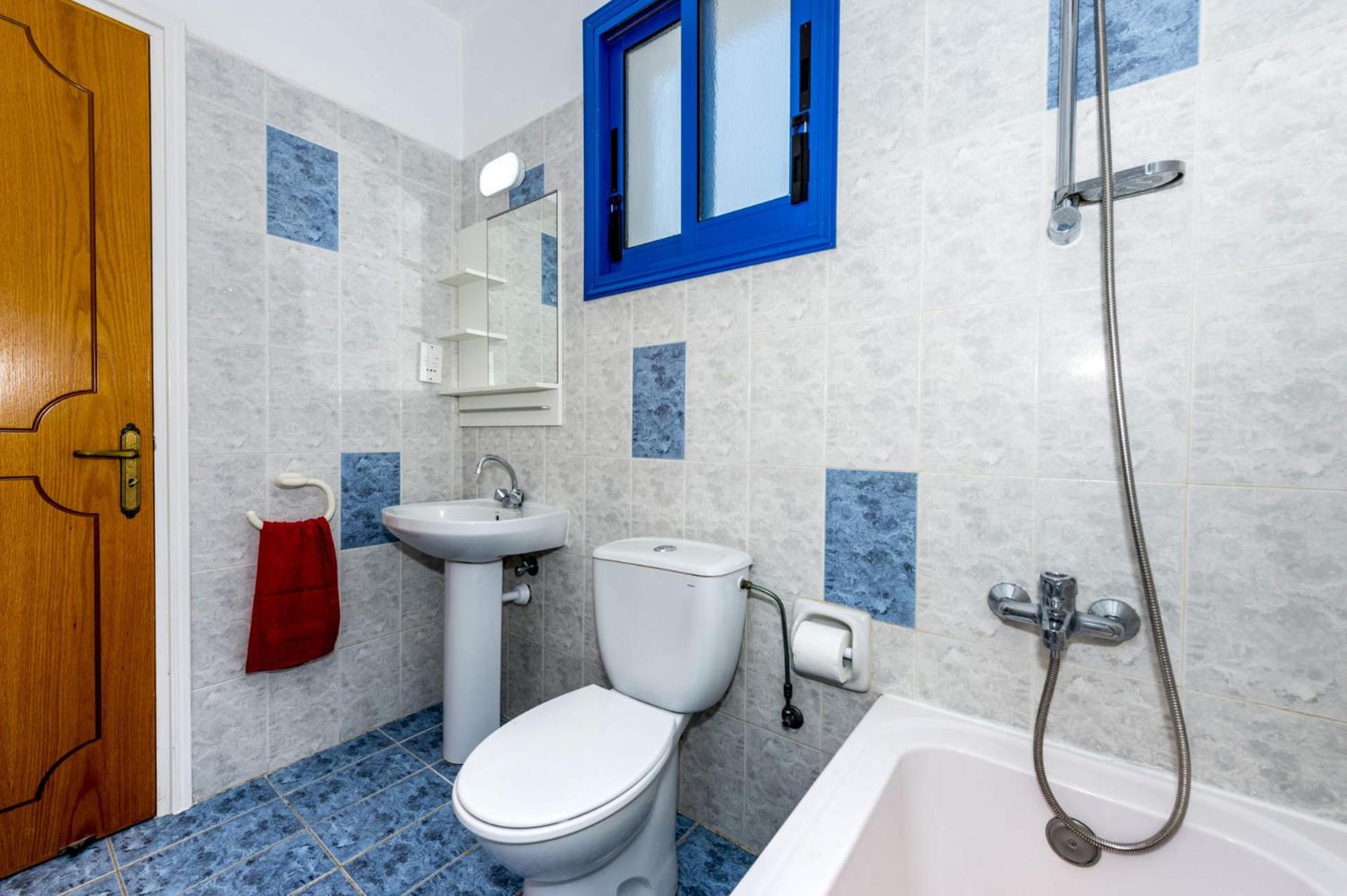 Villa Anatoli by Villa Plus
