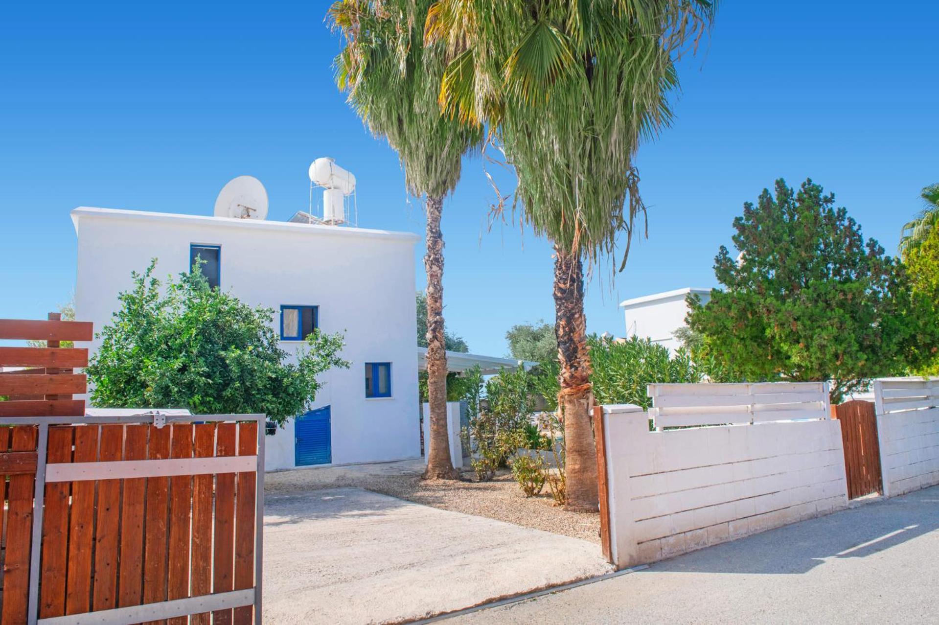 Villa Anatoli by Villa Plus