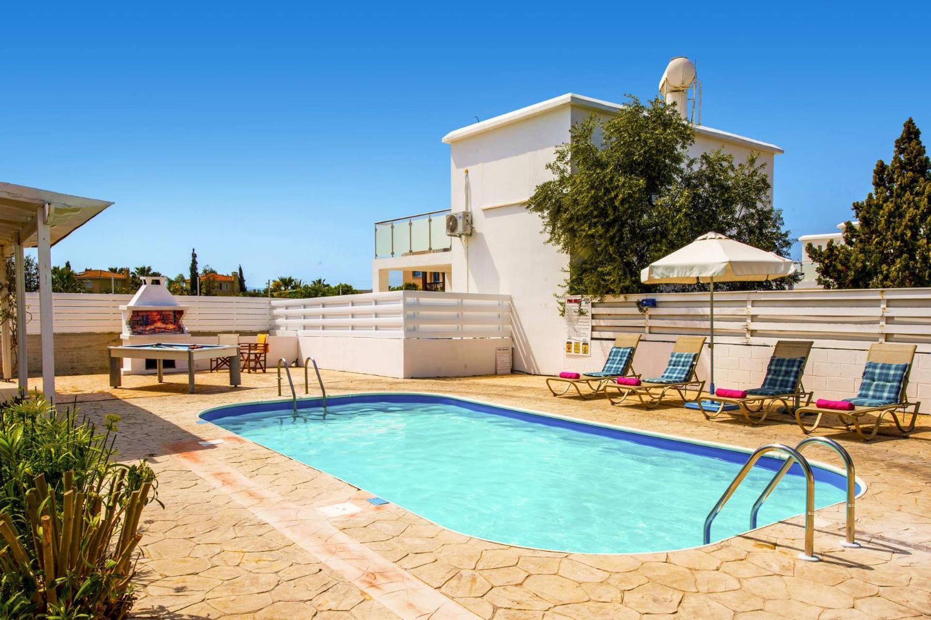 Villa Anatoli by Villa Plus