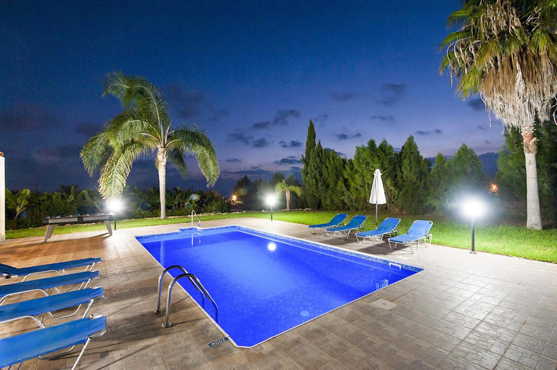 Villa Banana Grove by Villa Plus