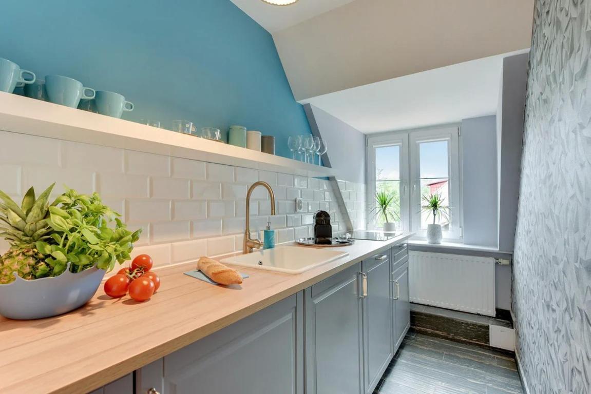 Comfort Apartments Sopot