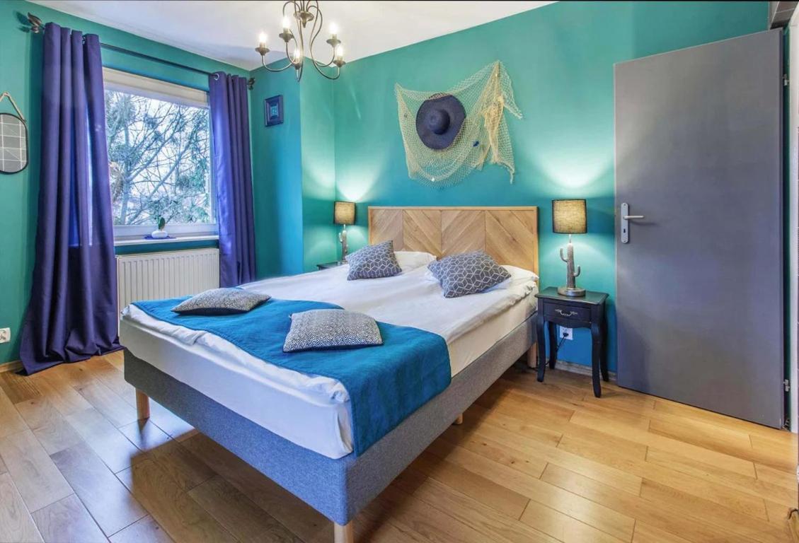 Comfort Apartments Sopot