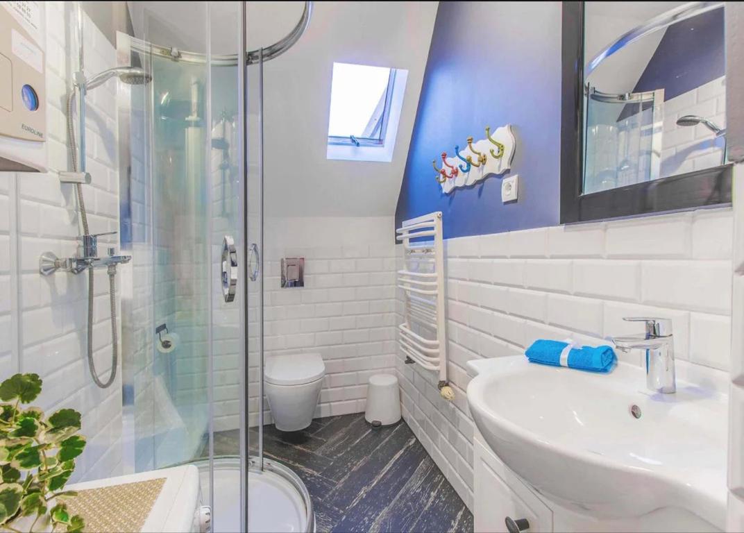 Comfort Apartments Sopot
