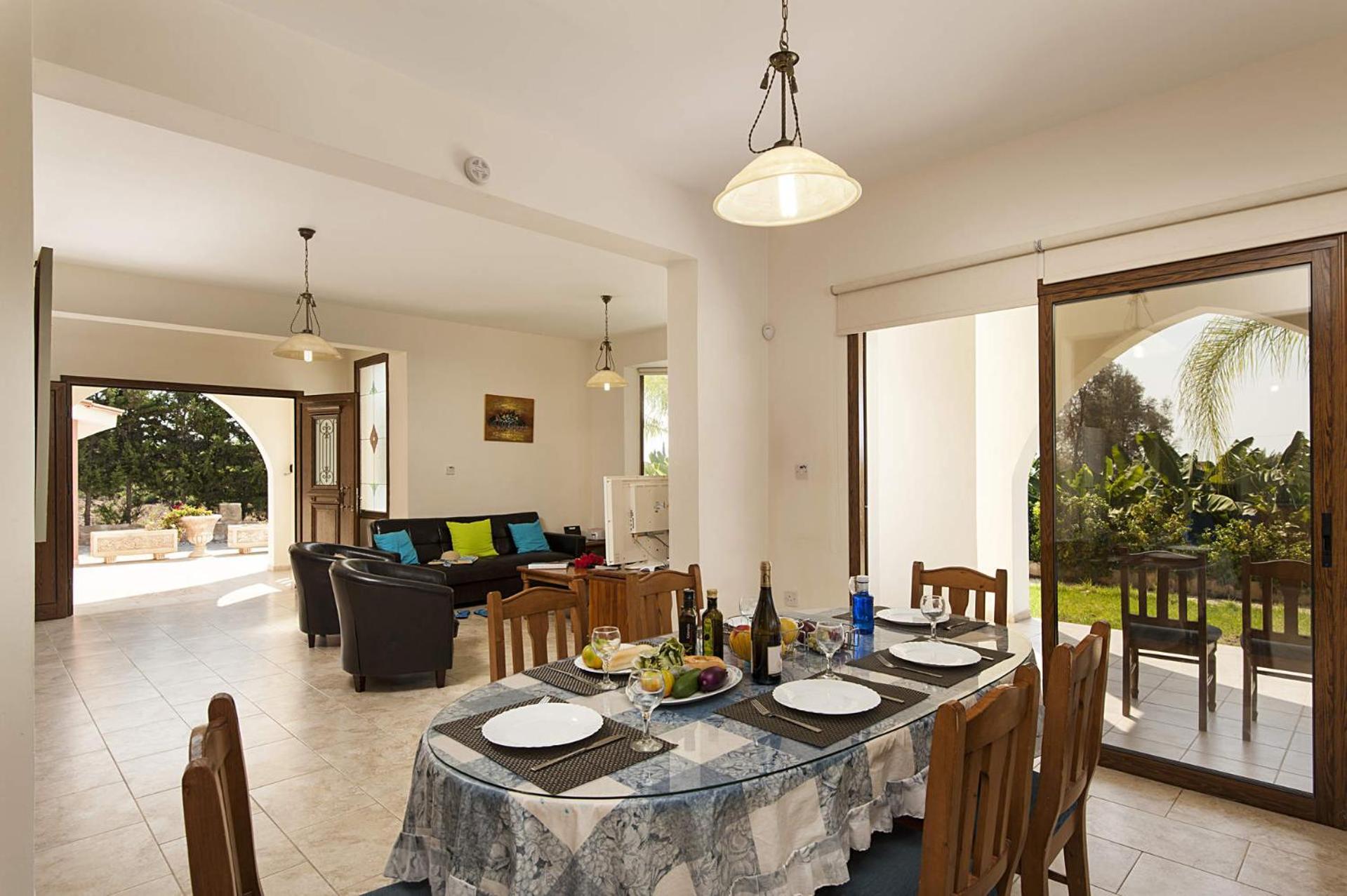 Villa Banana Grove by Villa Plus