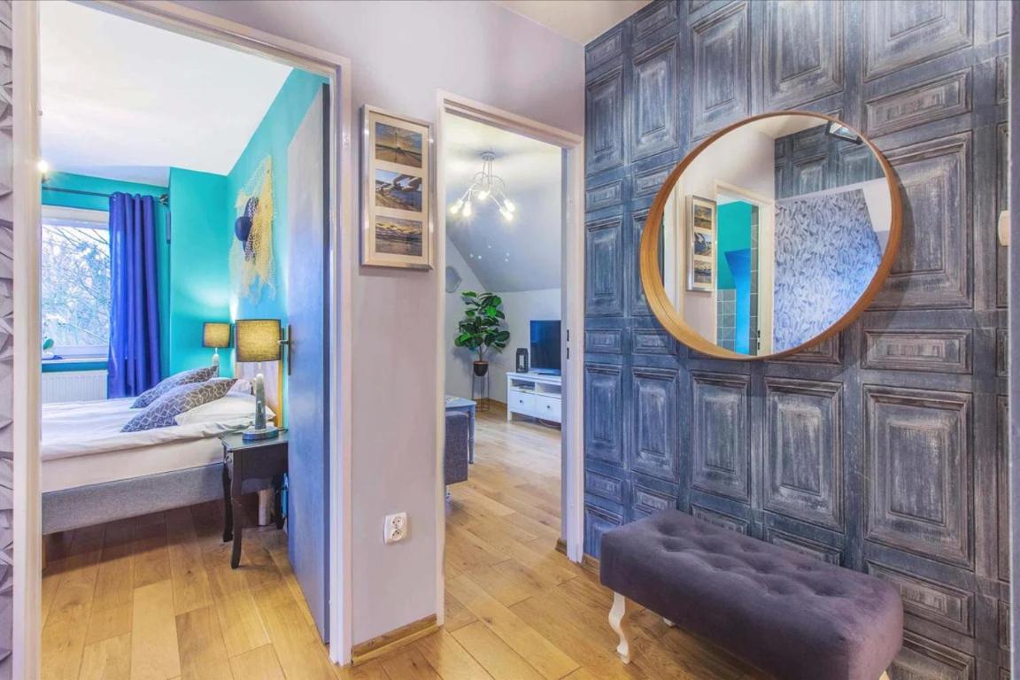 Comfort Apartments Sopot