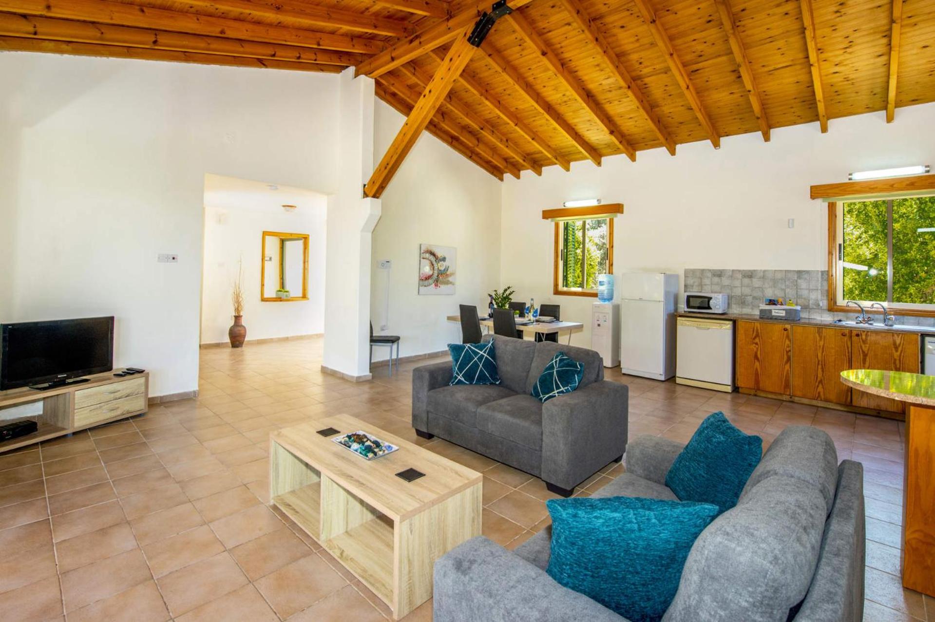 Villa Clymentas by Villa Plus
