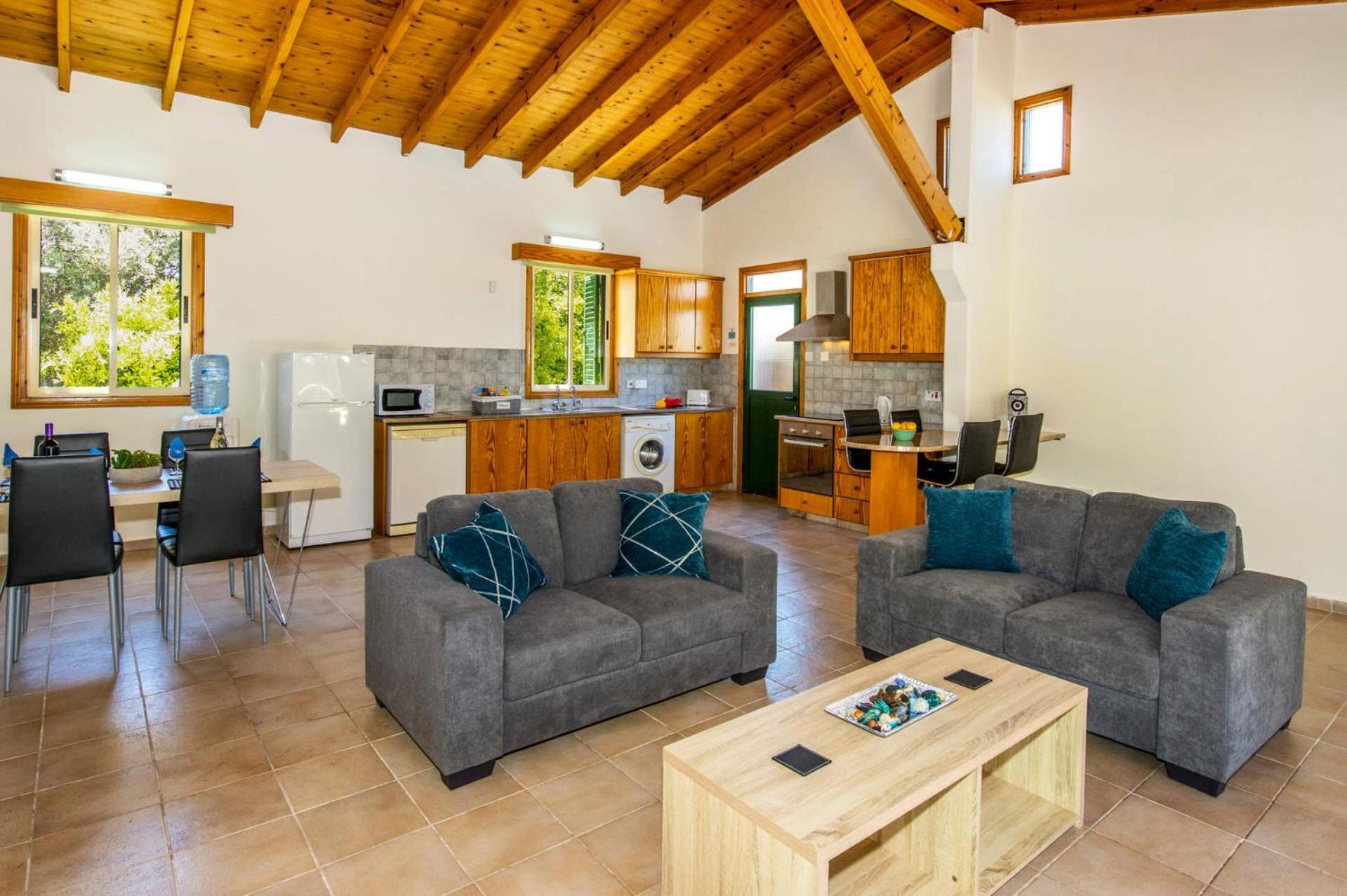 Villa Clymentas by Villa Plus