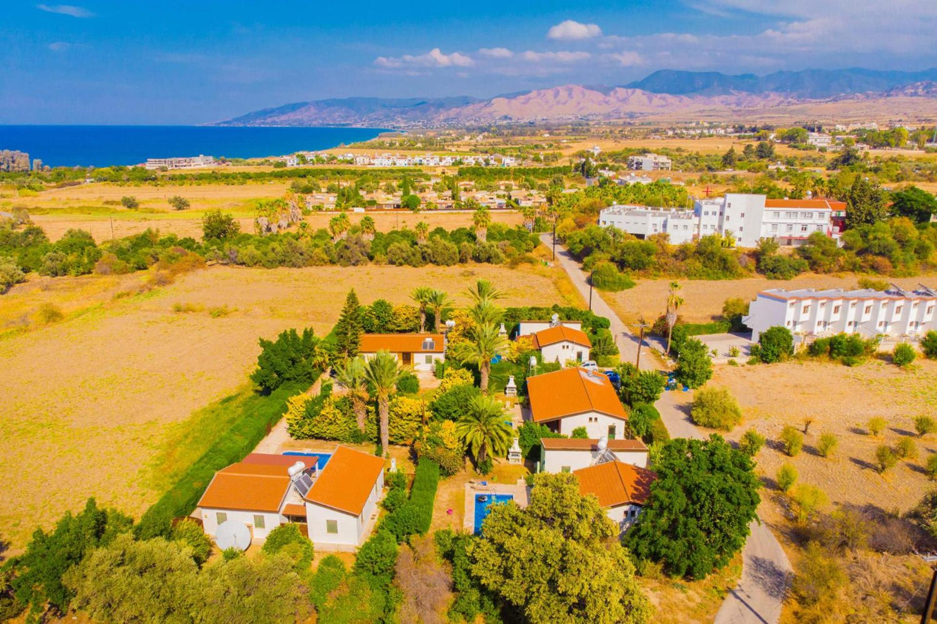 Villa Clymentas by Villa Plus