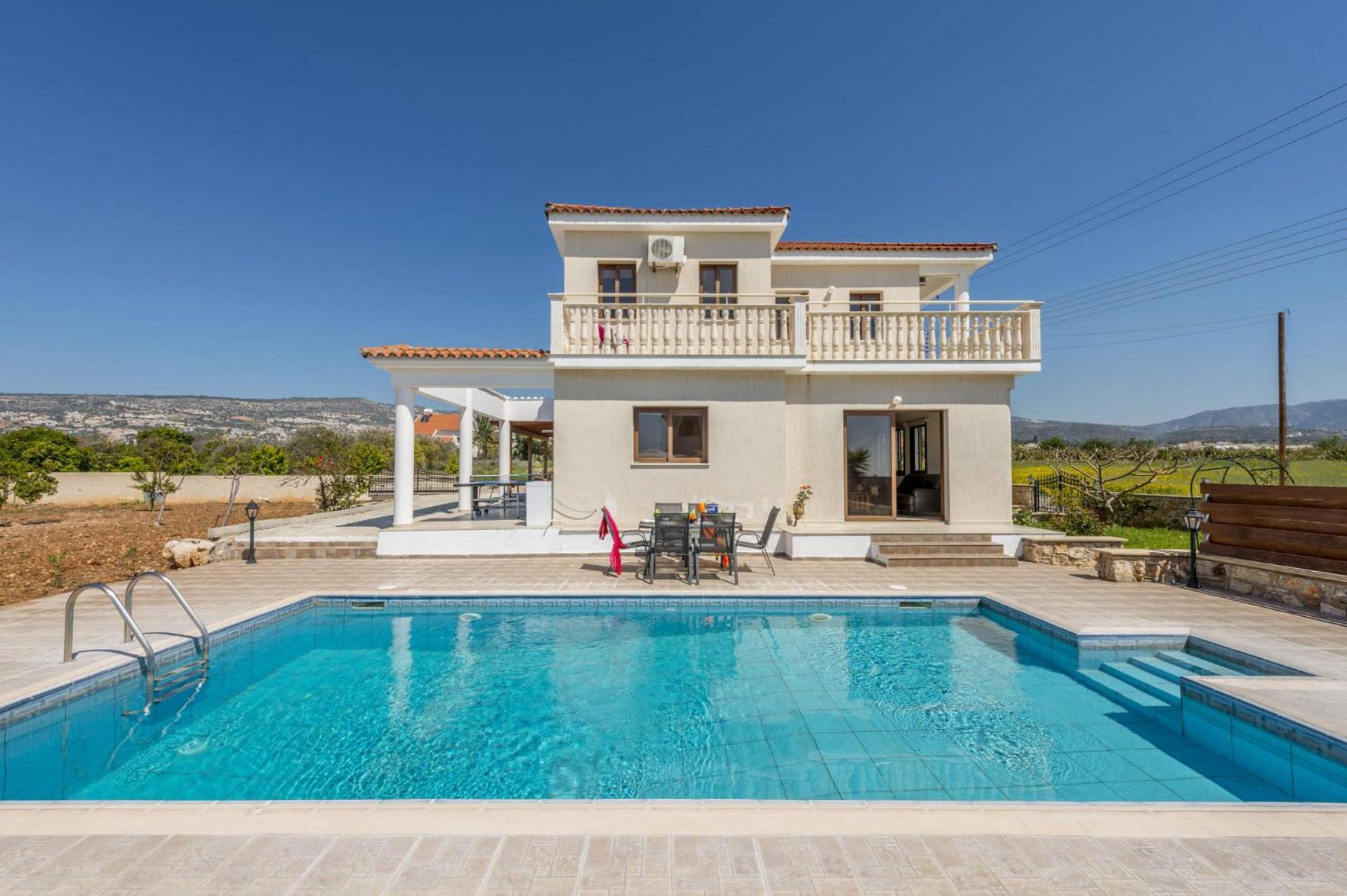 Villa Cypria Maria by Villa Plus