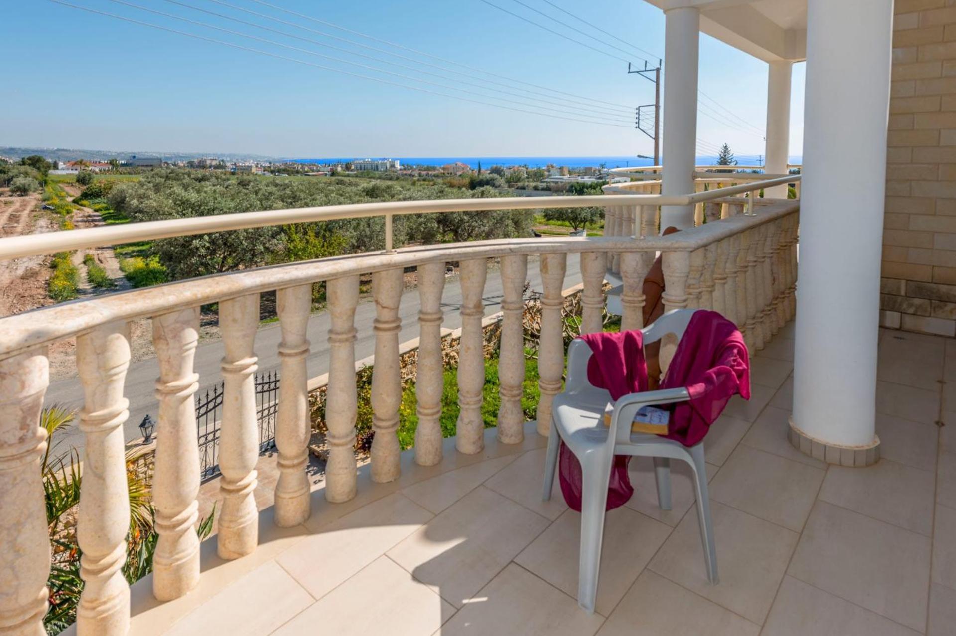 Villa Cypria Maria by Villa Plus