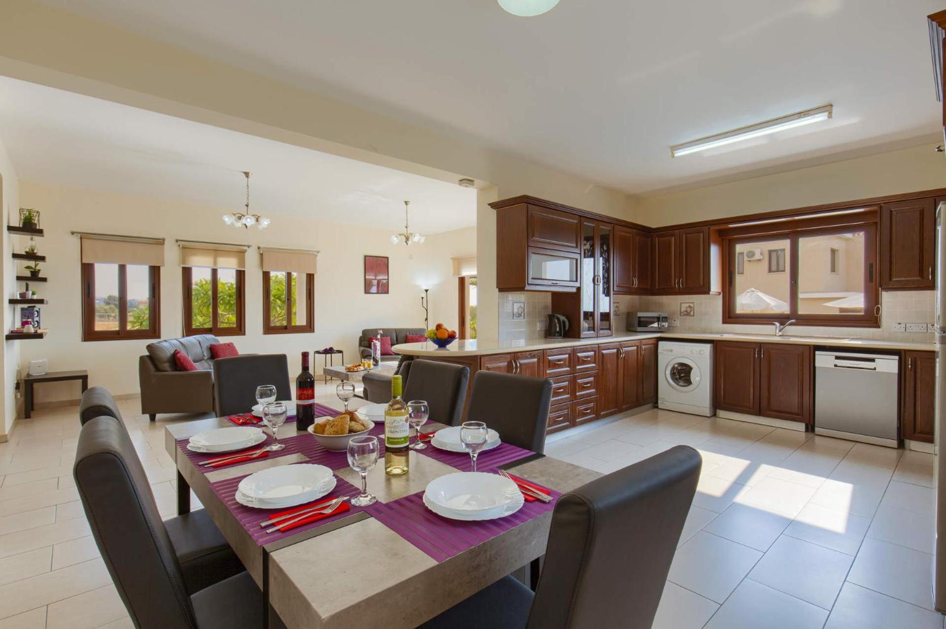 Villa Cypria Maria by Villa Plus