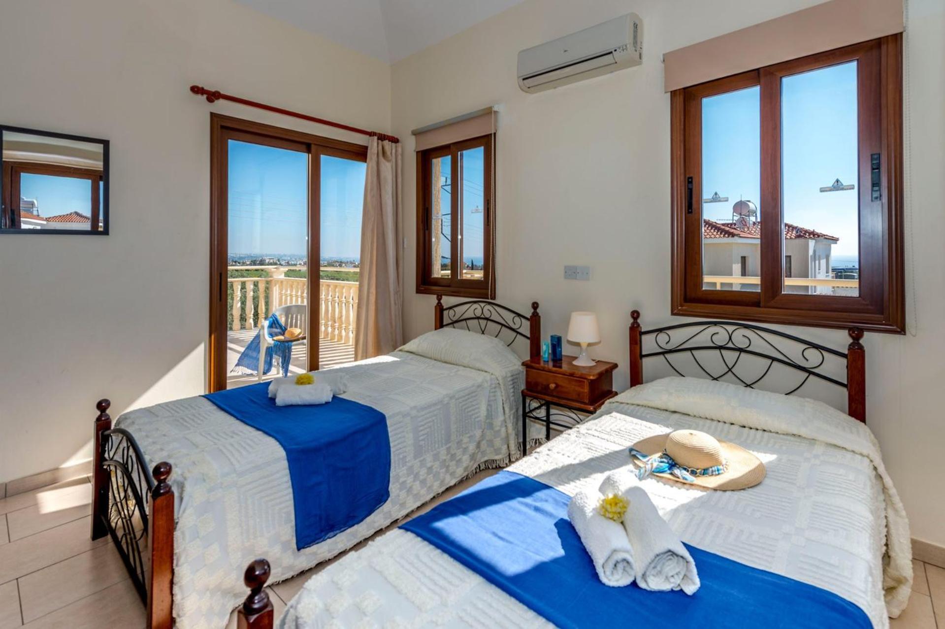 Villa Cypria Maria by Villa Plus
