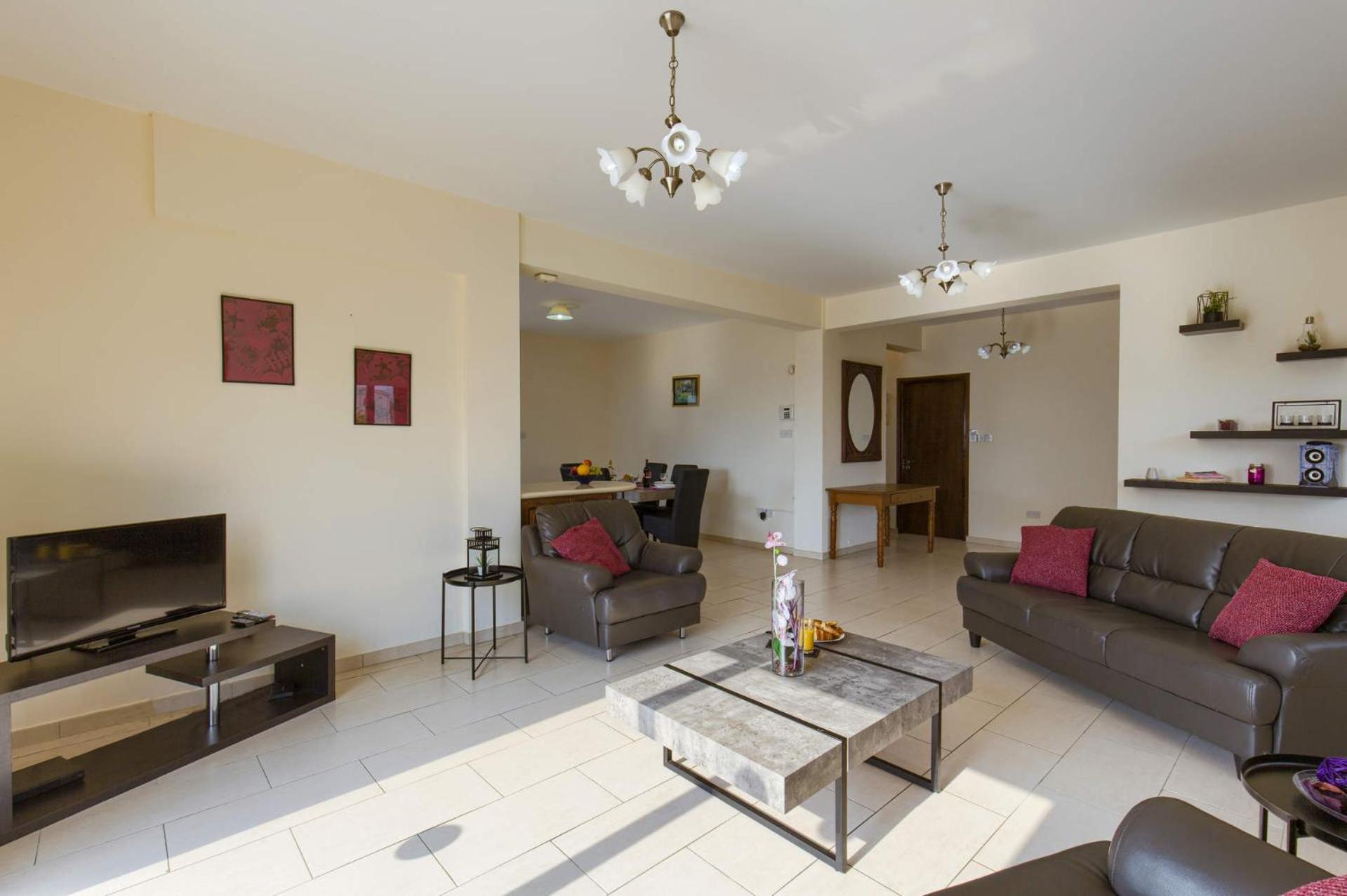 Villa Cypria Maria by Villa Plus