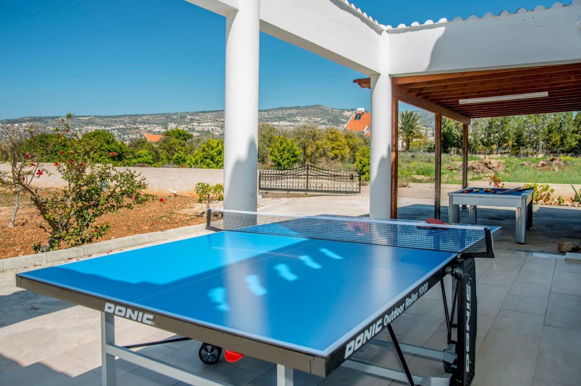 Villa Cypria Maria by Villa Plus