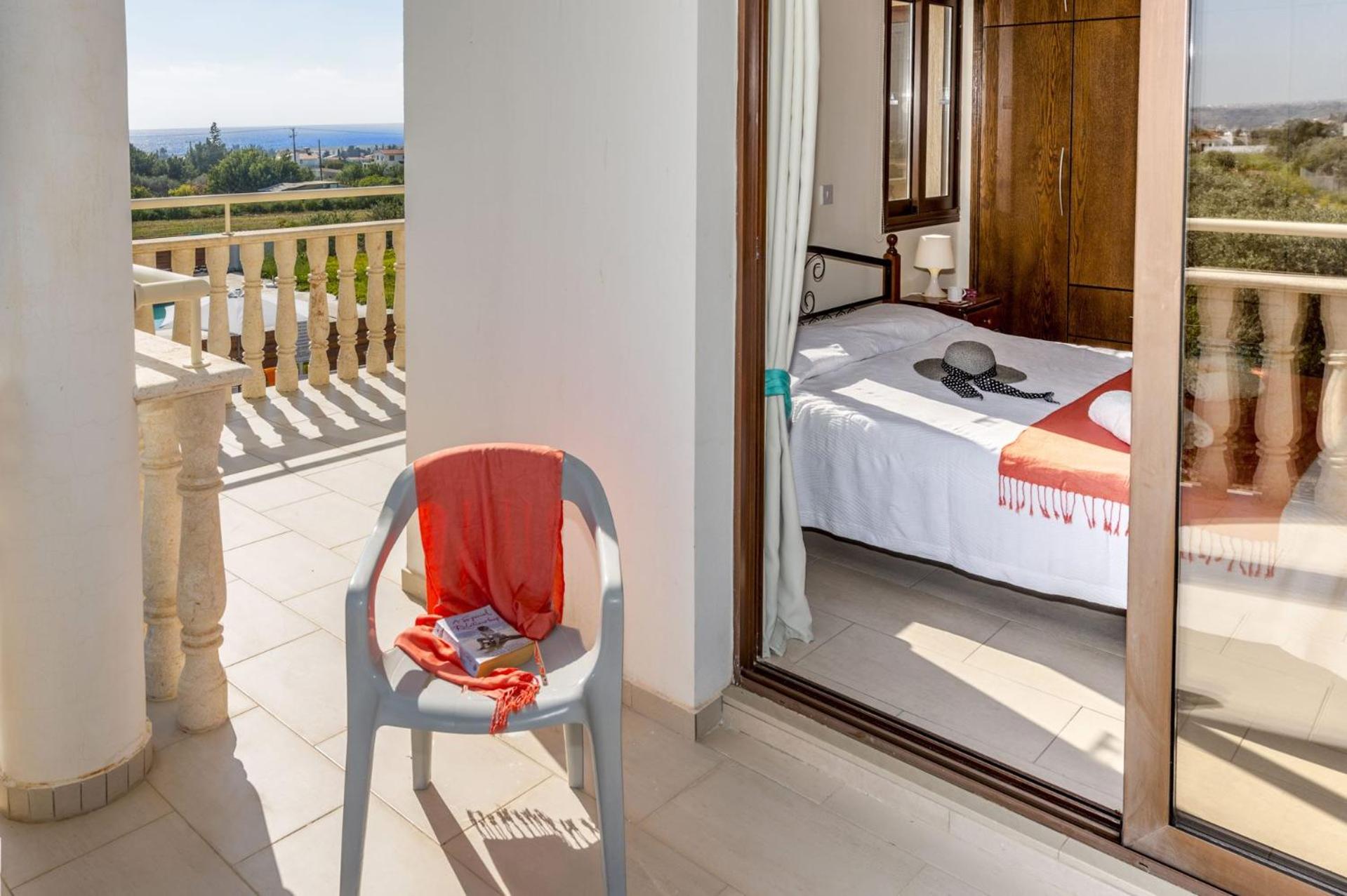 Villa Cypria Maria by Villa Plus